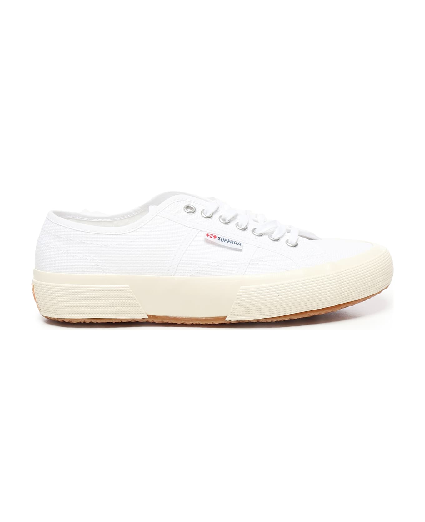 Superga Sneakers 2750 Og - White