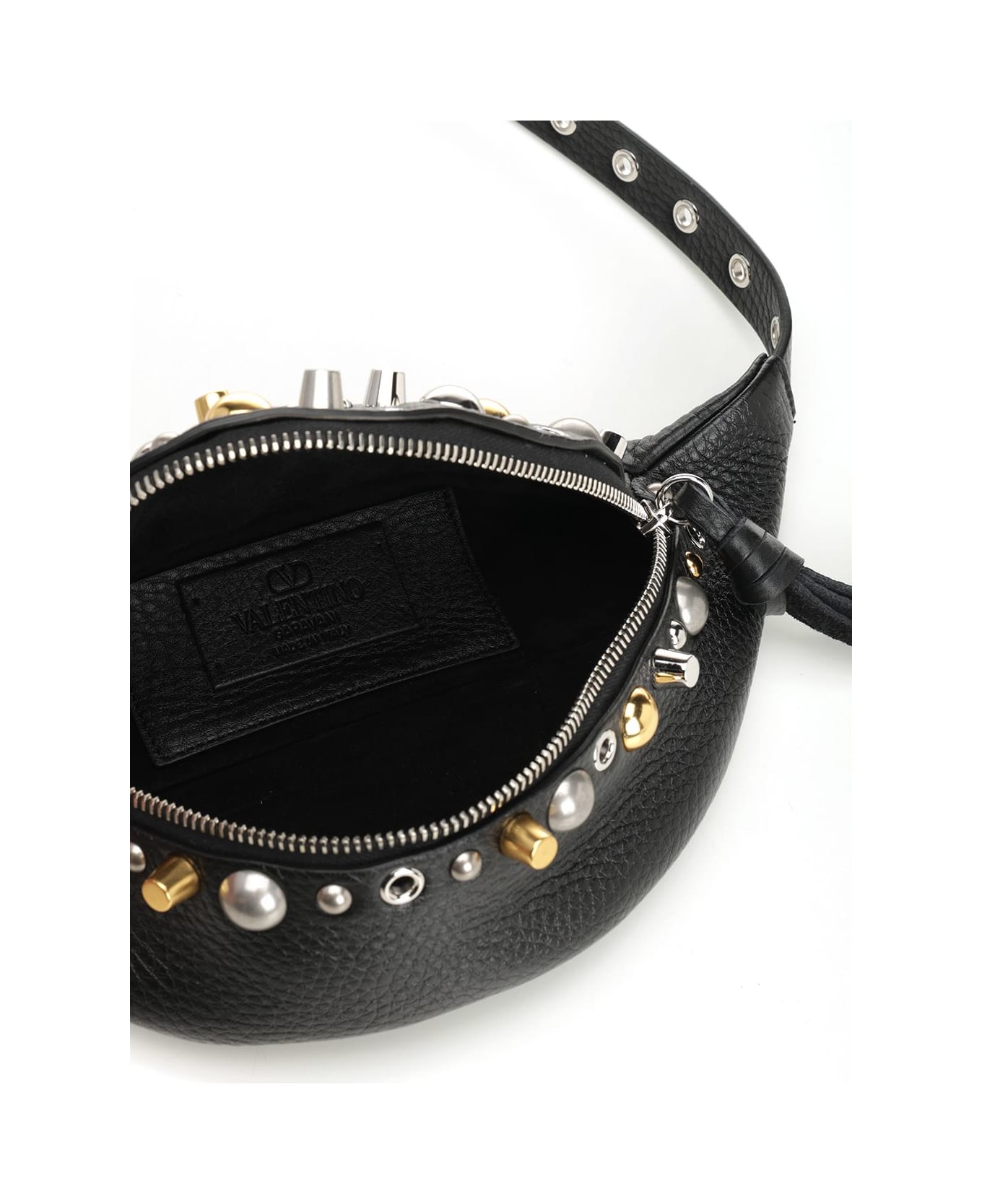Valentino Garavani 
nellcote
 Bum Bag