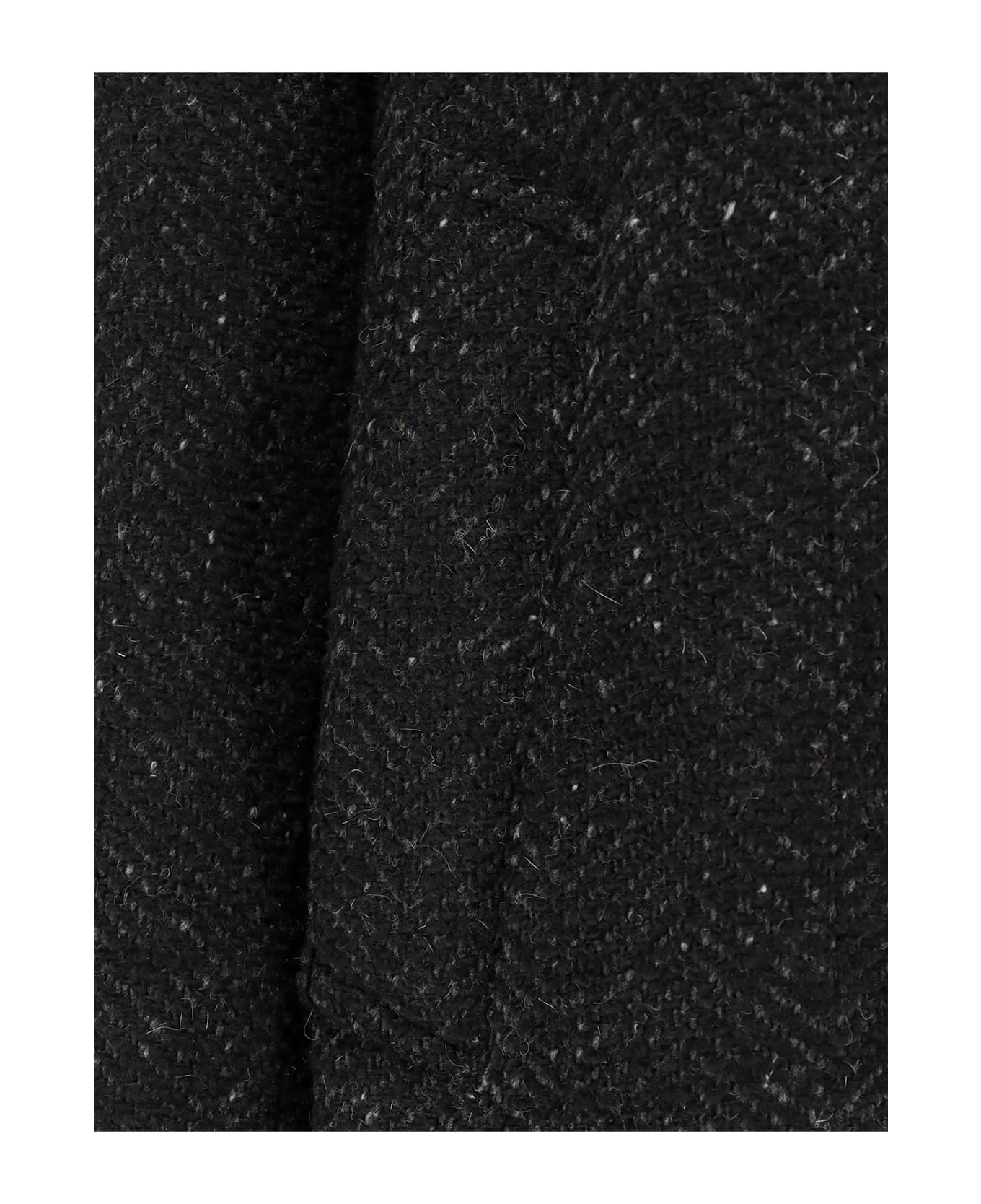 Paltò Cantuccio Neo Wool Blend Coat - Grey