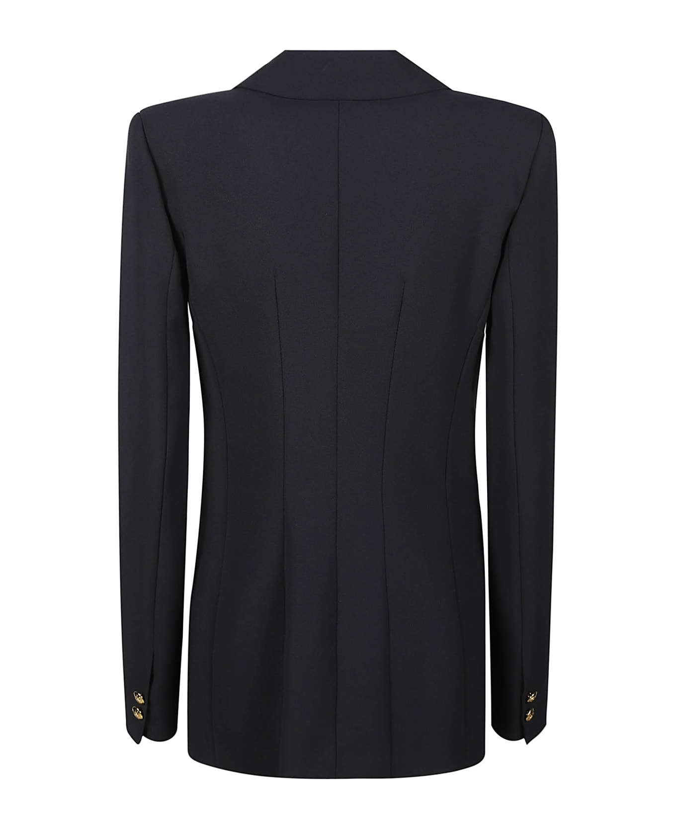 Elisabetta Franchi Suit - Black