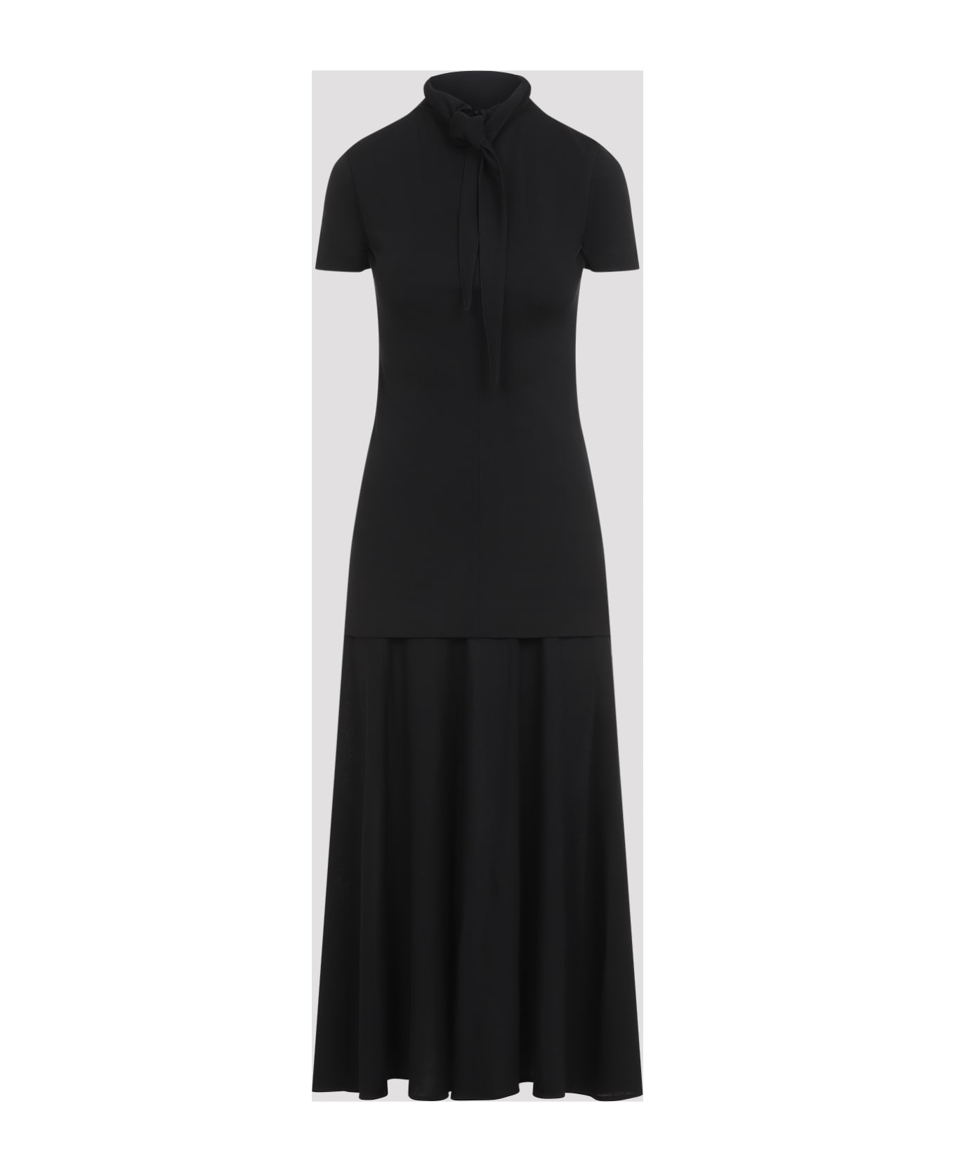 Jil Sander Dress - Black