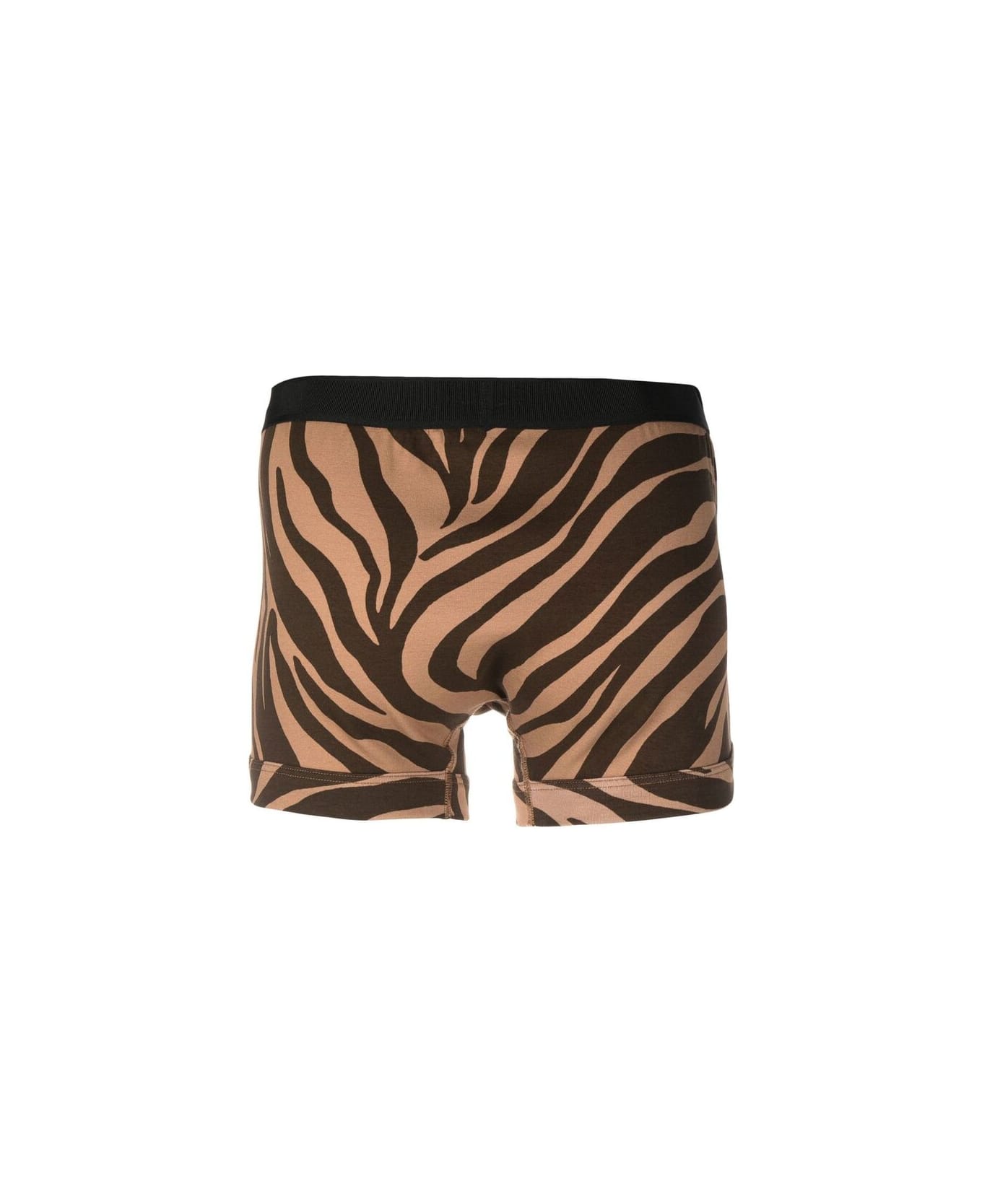 Tom Ford Underwear - BROWN