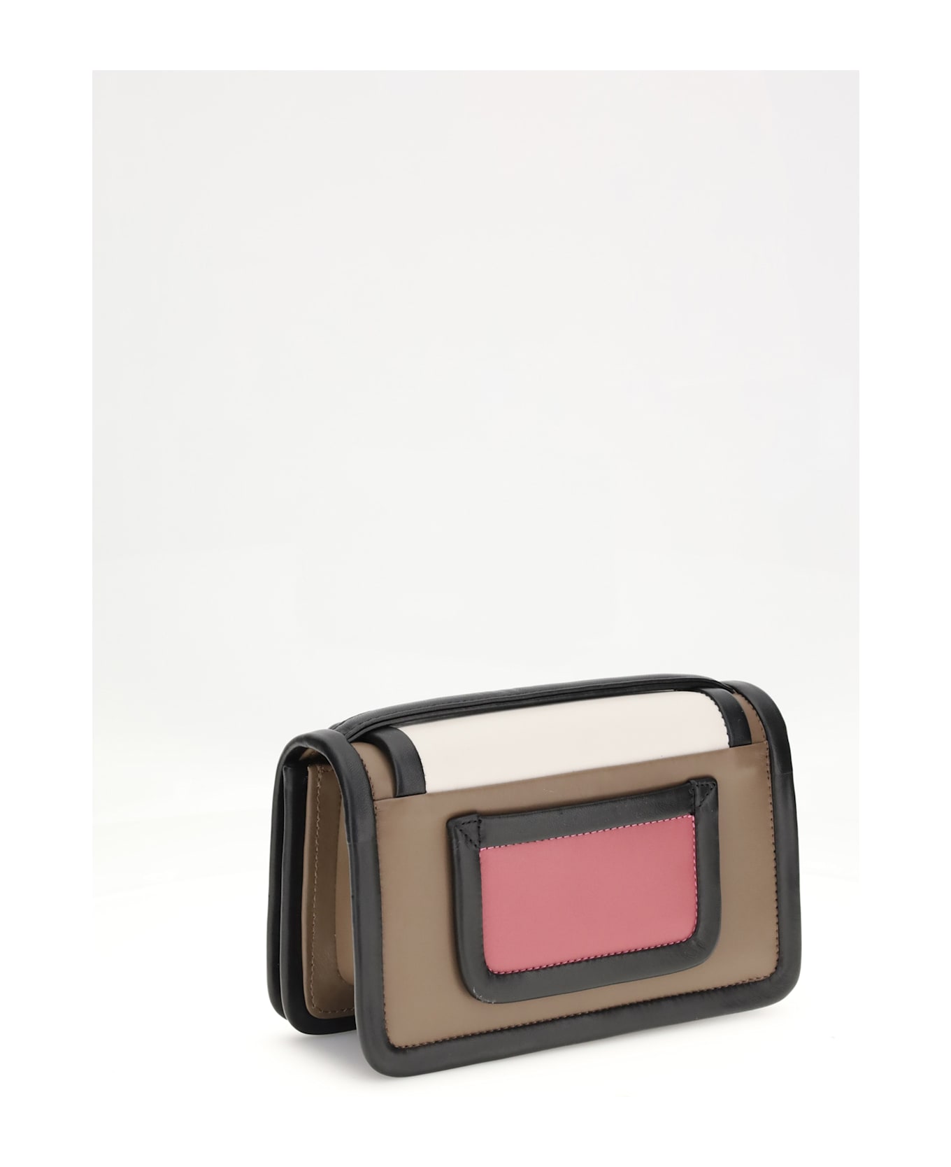 Pierre Hardy Alpha Shoulder Bag