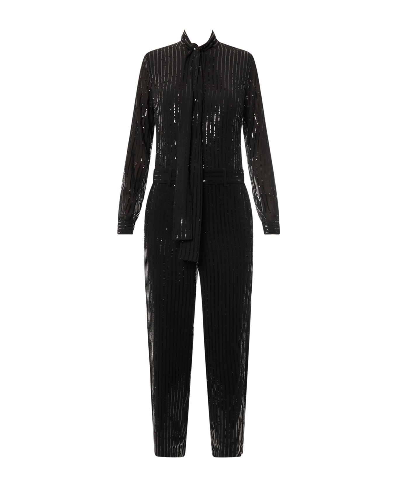 Michael Kors Jumpsuit - Black ジャンプスーツ