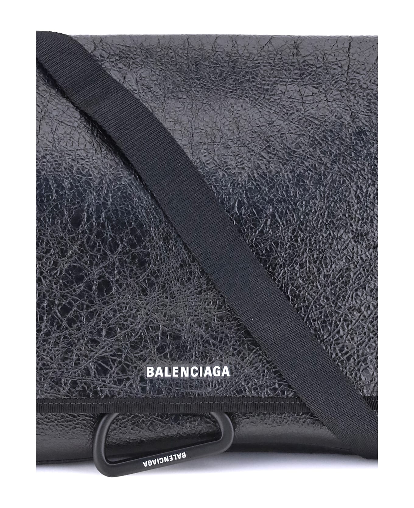 Balenciaga Explorer Shoulder Bag
