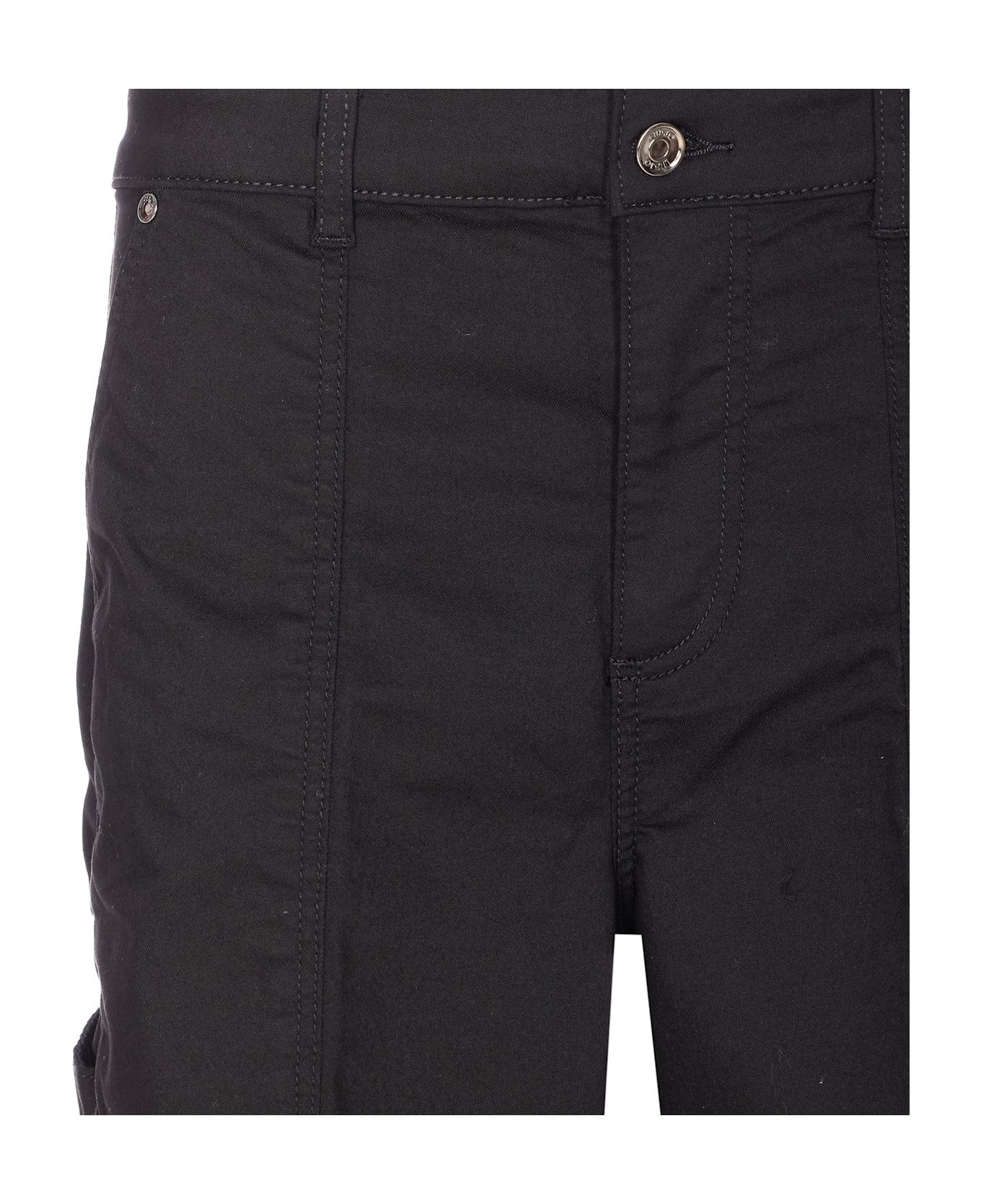 Liu-Jo Jeans - Black