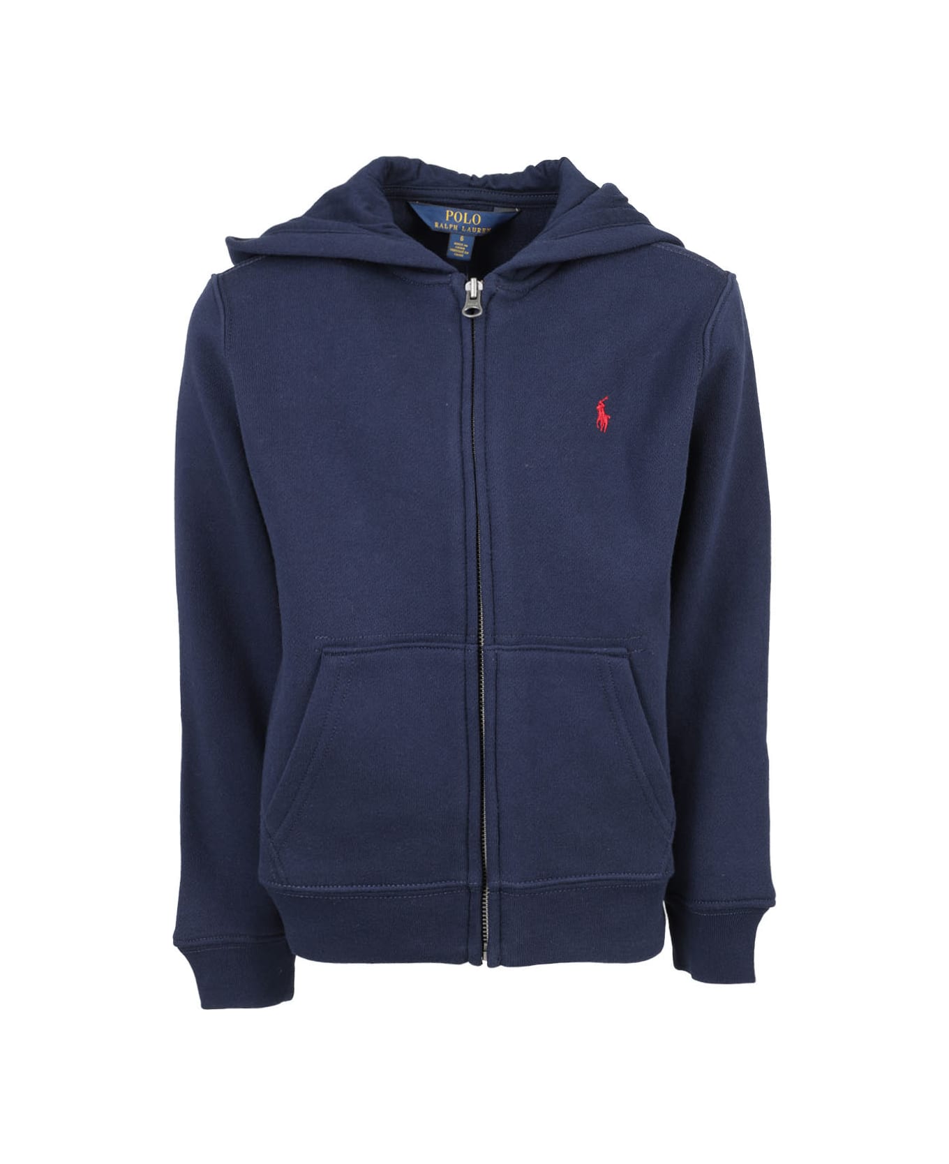 Polo Ralph Lauren Sweater - Navy