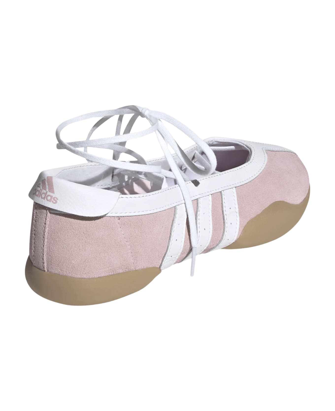 Adidas Originals Taekwondo Mei Ballet Sneaker