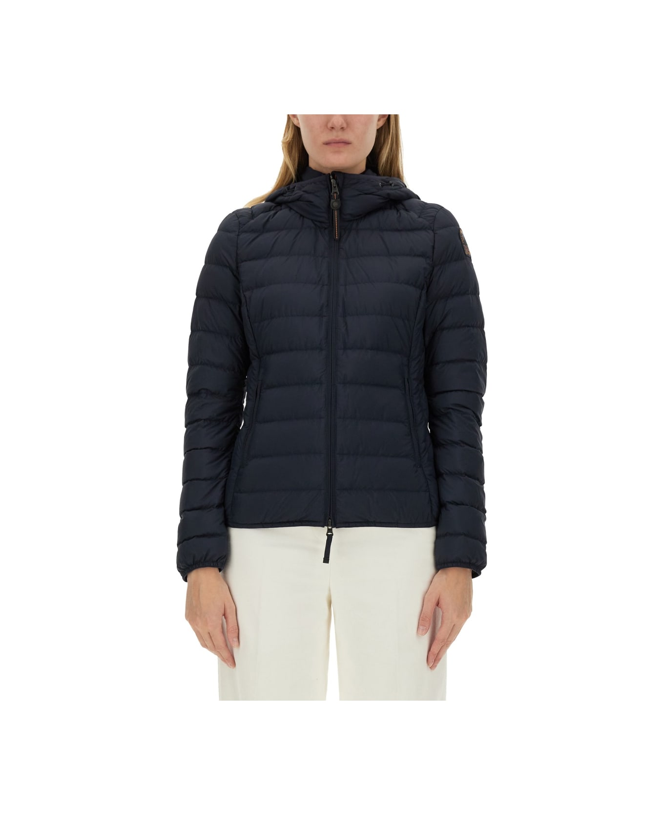 Parajumpers Jacket "juliet" - BLUE
