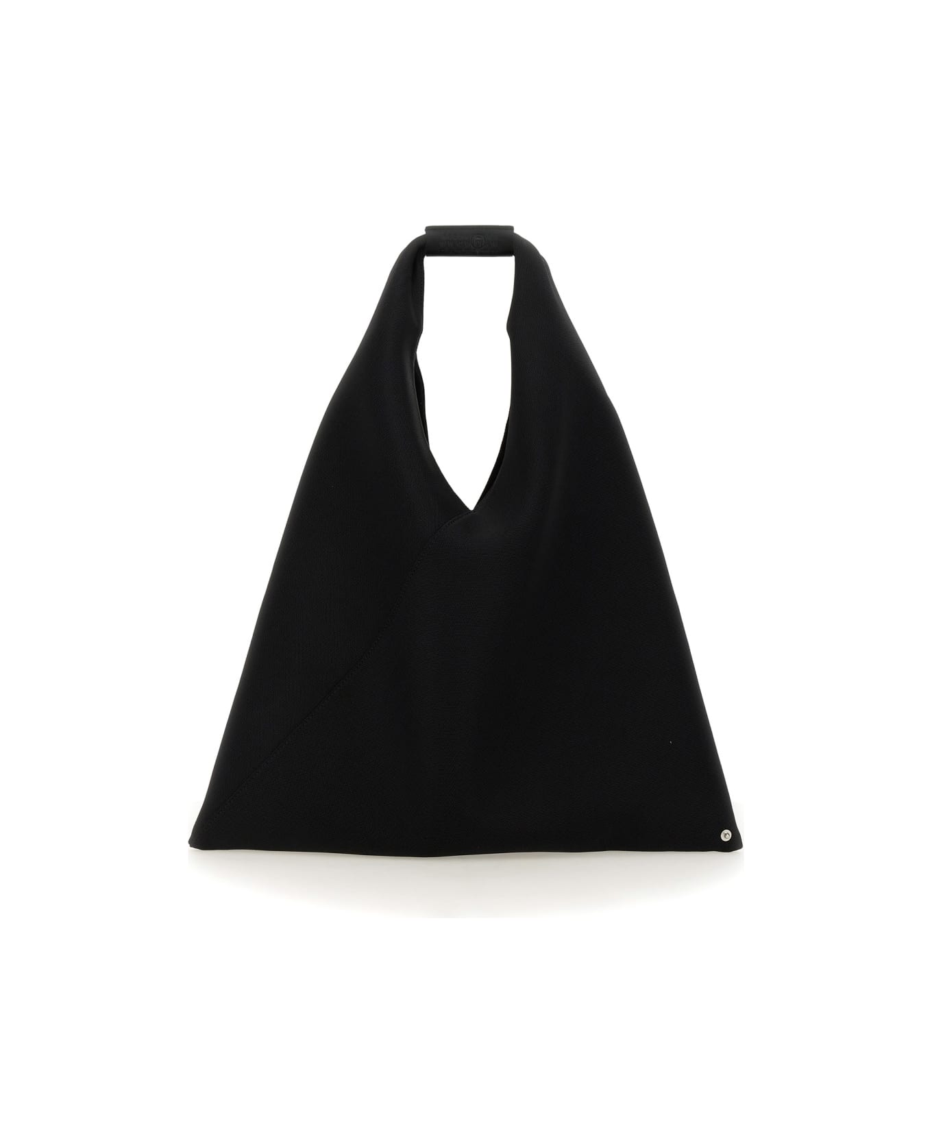 MM6 Maison Margiela Hand Bag "japanese" Medium - BLACK