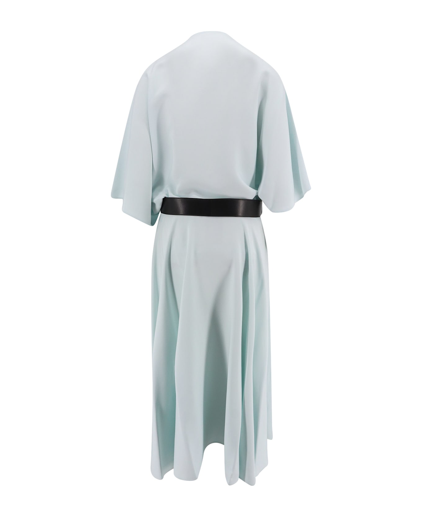Alaia Dress - Green