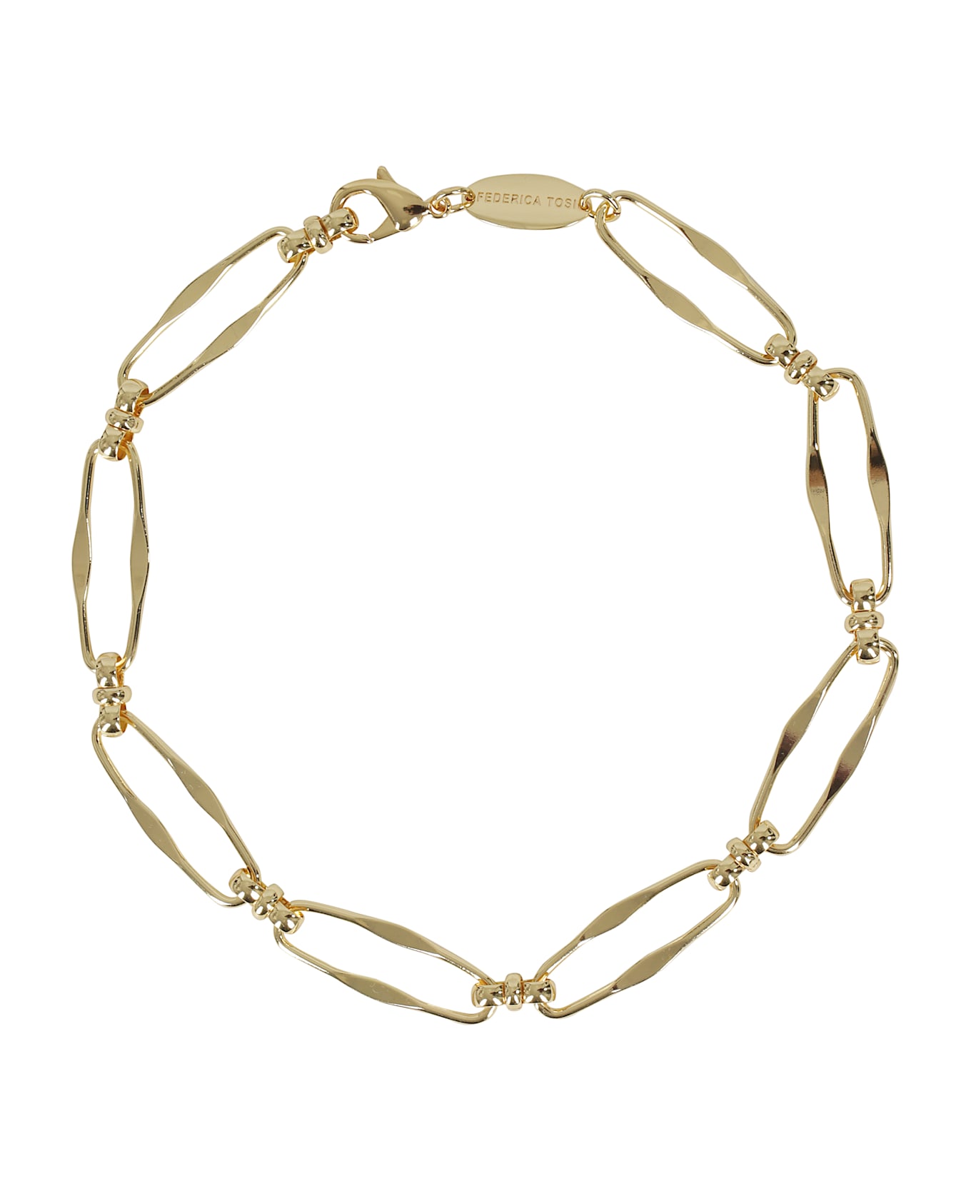 Federica Tosi Lace Sylvie - K