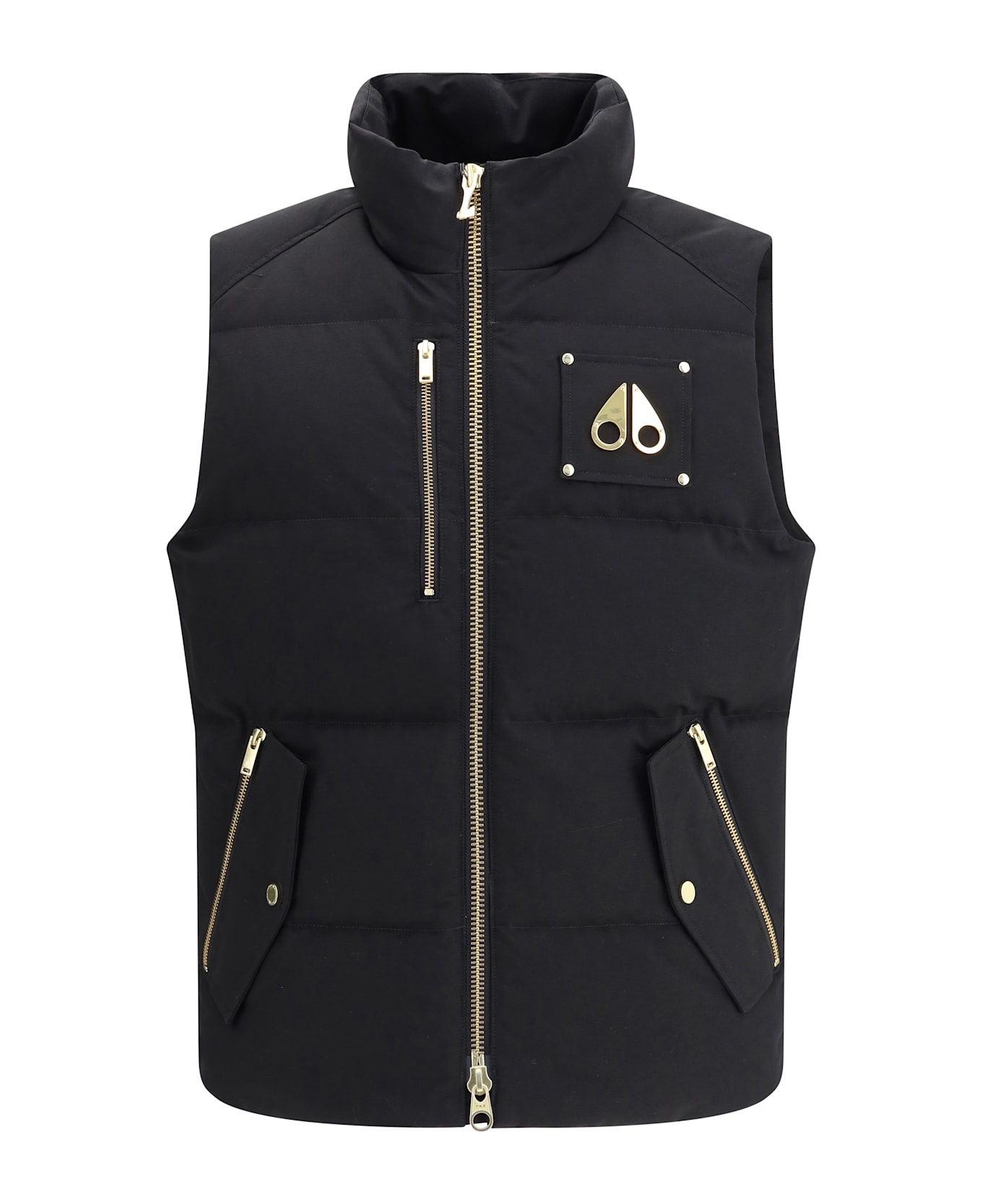 Moose Knuckles Westmount Vest