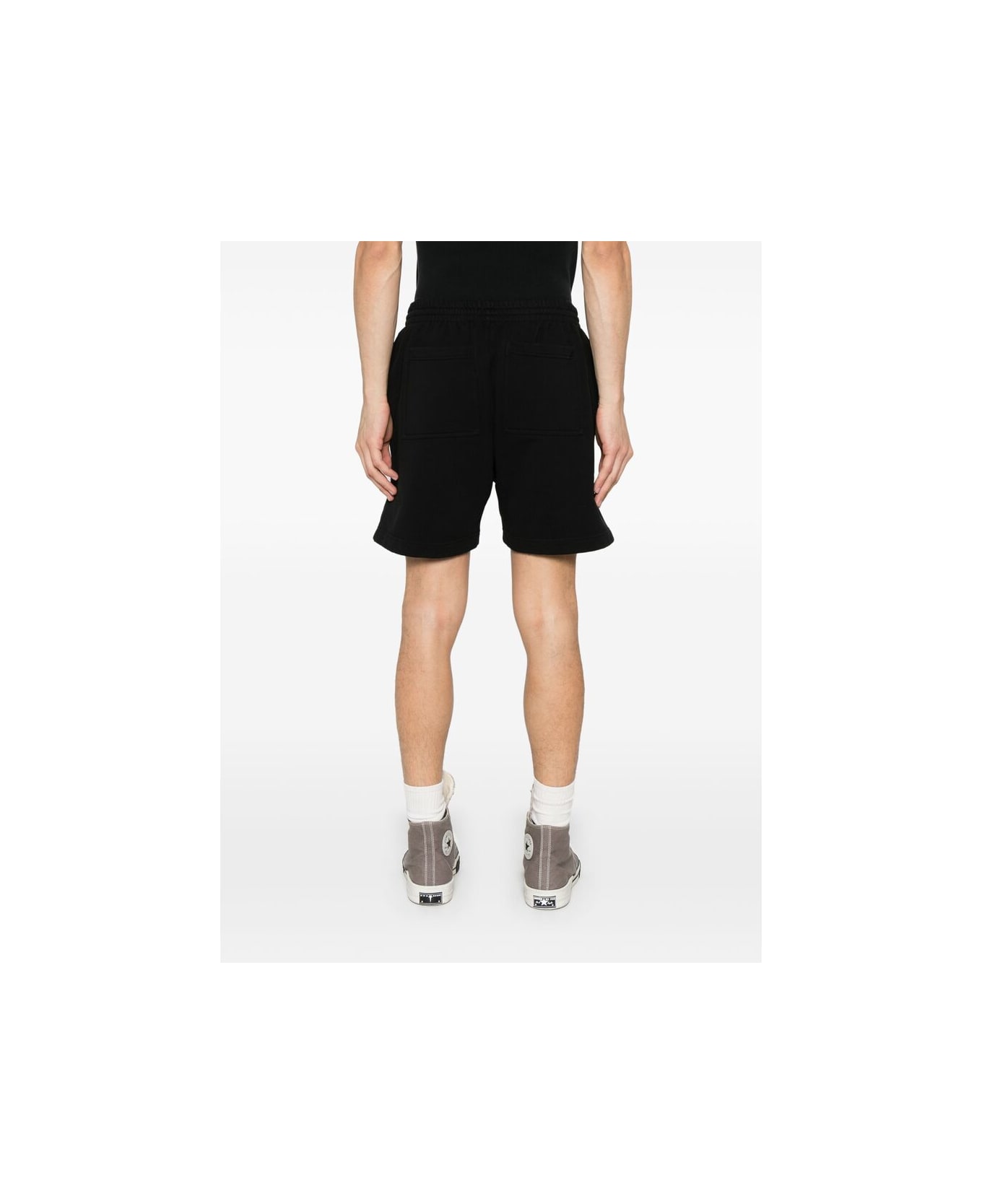 REPRESENT Short - BLACK