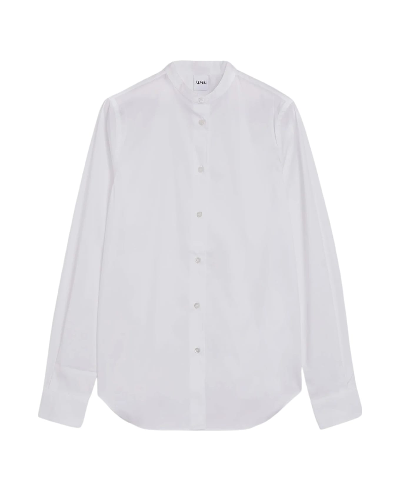 Aspesi Shirt Mod.5416 - White