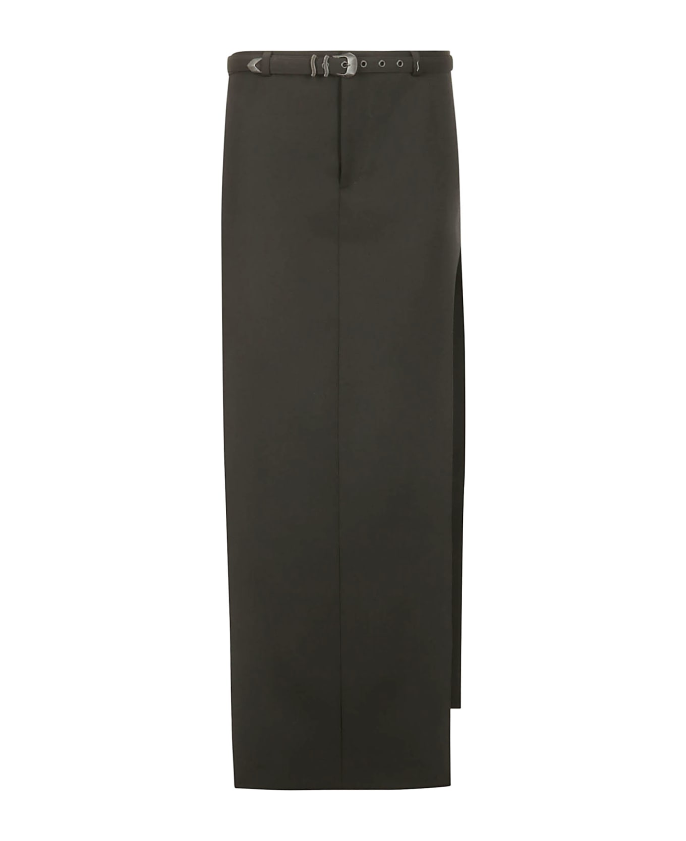 SSHEENA Skirt - BLACK
