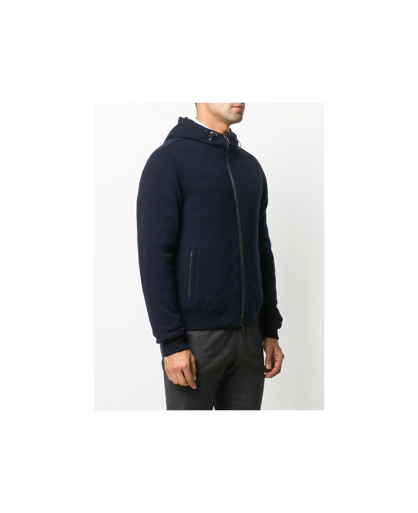 Moorer Outerwear - BLUE