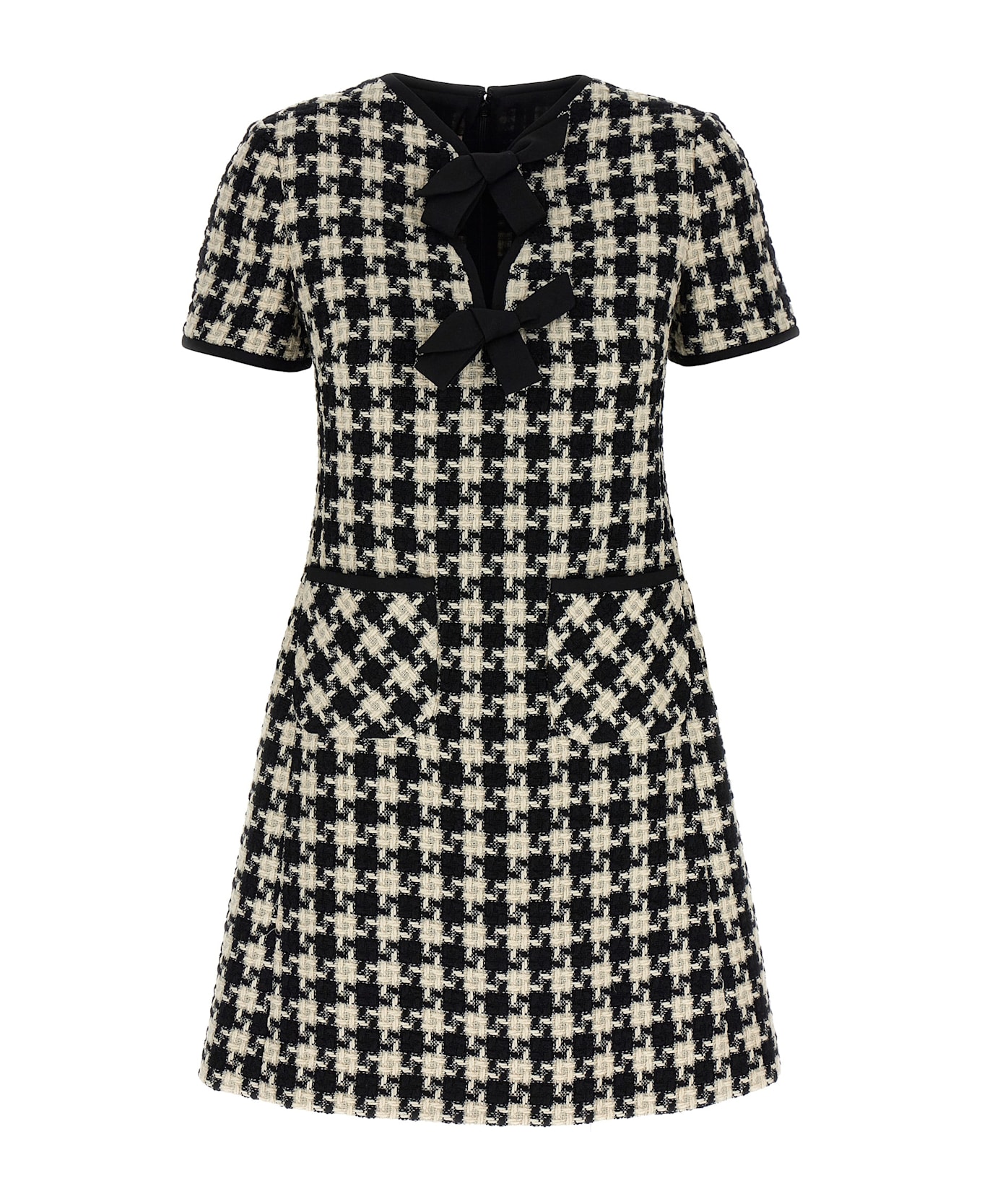 Valentino Garavani Bow Dress | italist