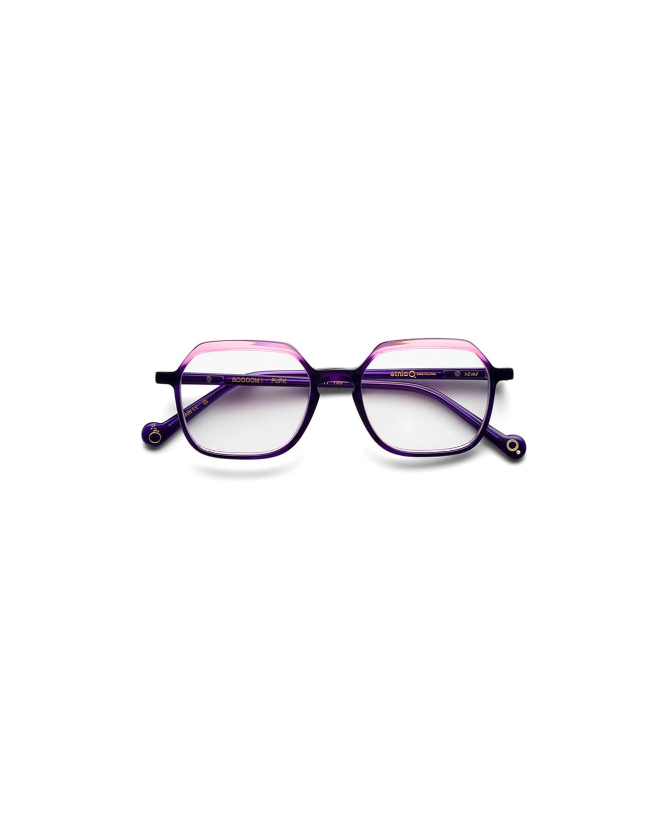 Etnia Barcelona Glasses - Viola