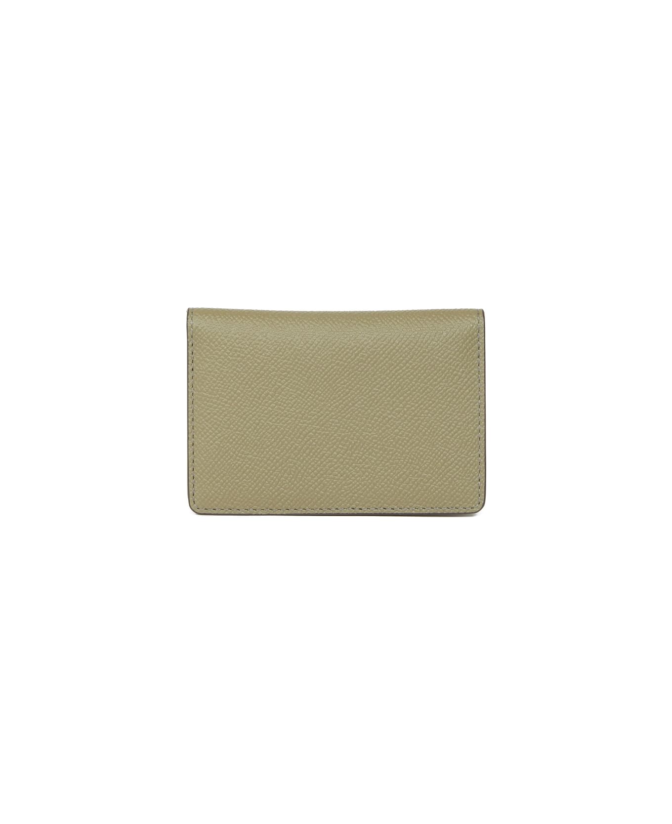 Maison Margiela Wallet - GREEN