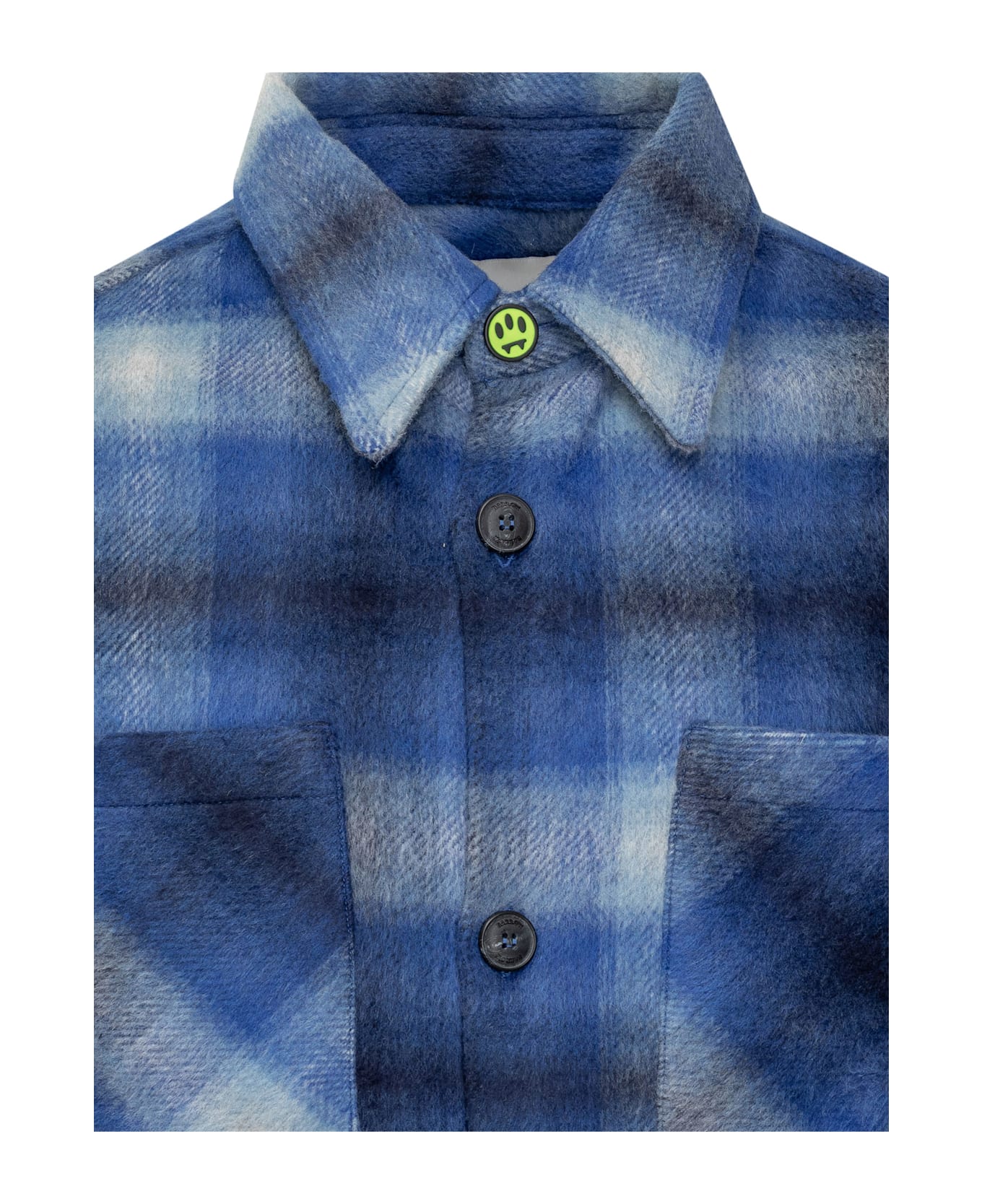 Barrow Shirt - DAZZLING BLUE