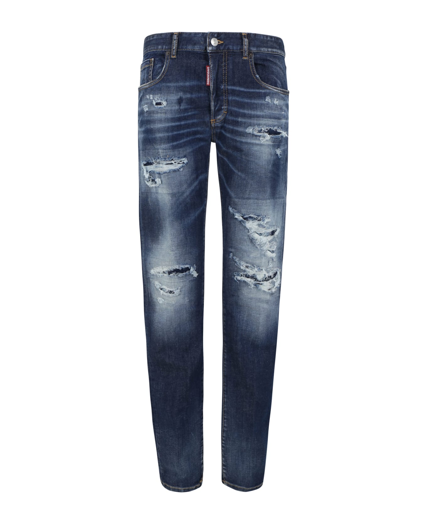 Dsquared2 24/7 Jeans - 470