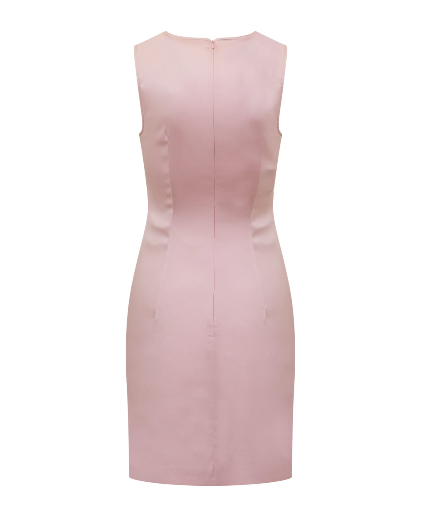 Boutique Moschino Dress - ROSA