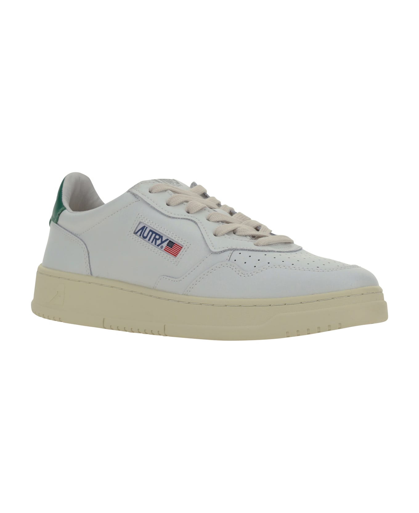 Autry Low 01 Sneakers