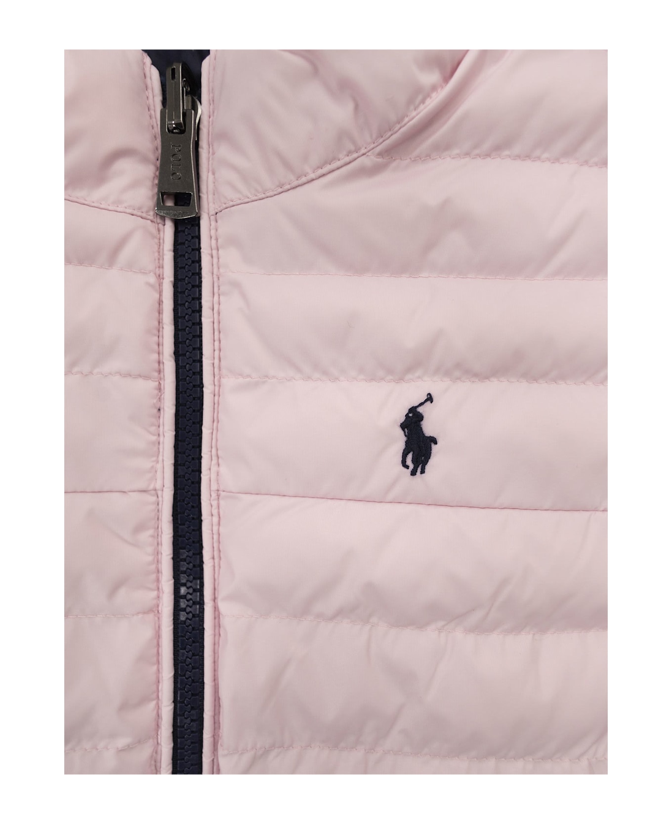 Polo Ralph Lauren P-layer 2 Reversible Jacket - Pink