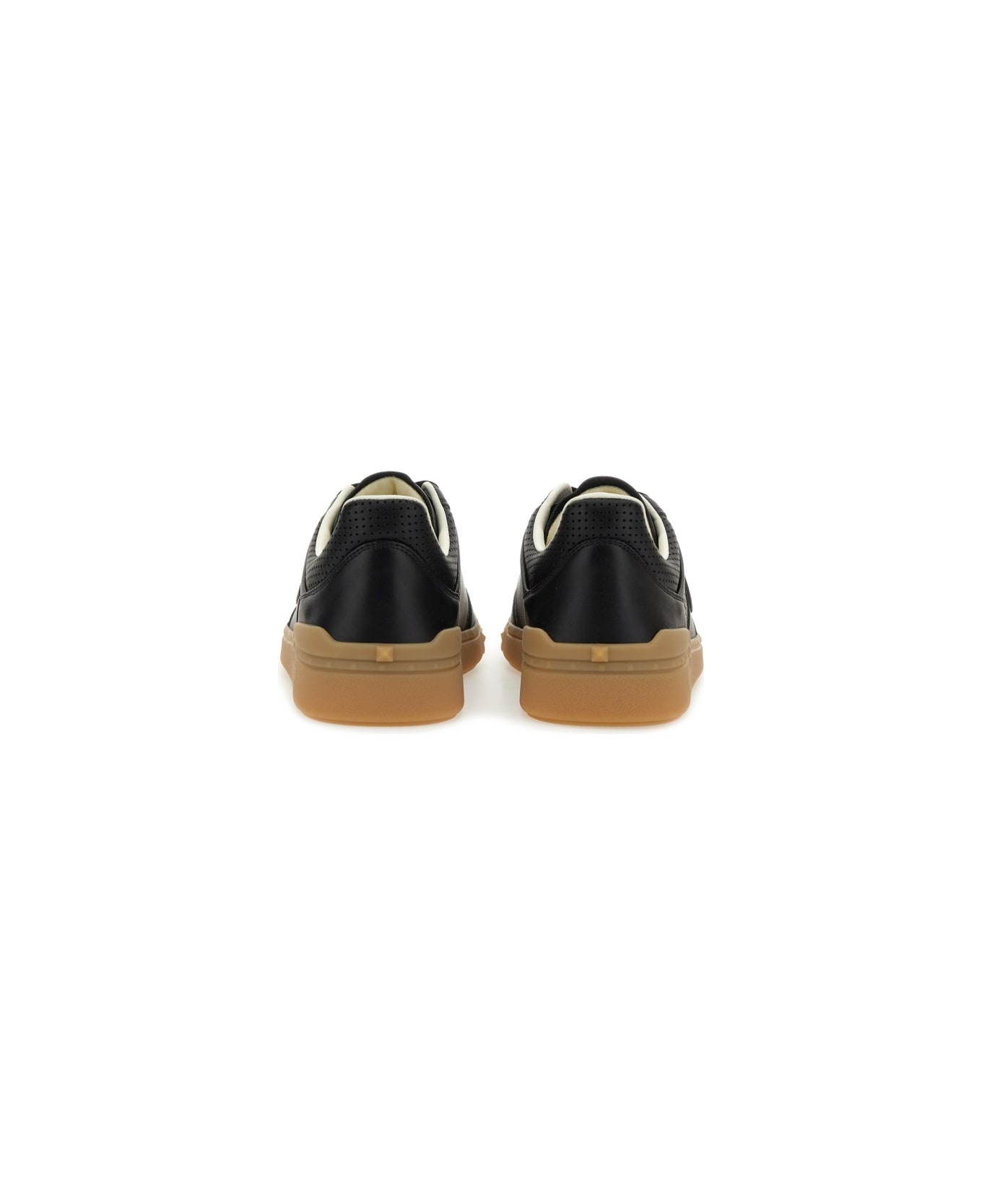 Valentino Garavani "upvillage" Sneaker - BLACK