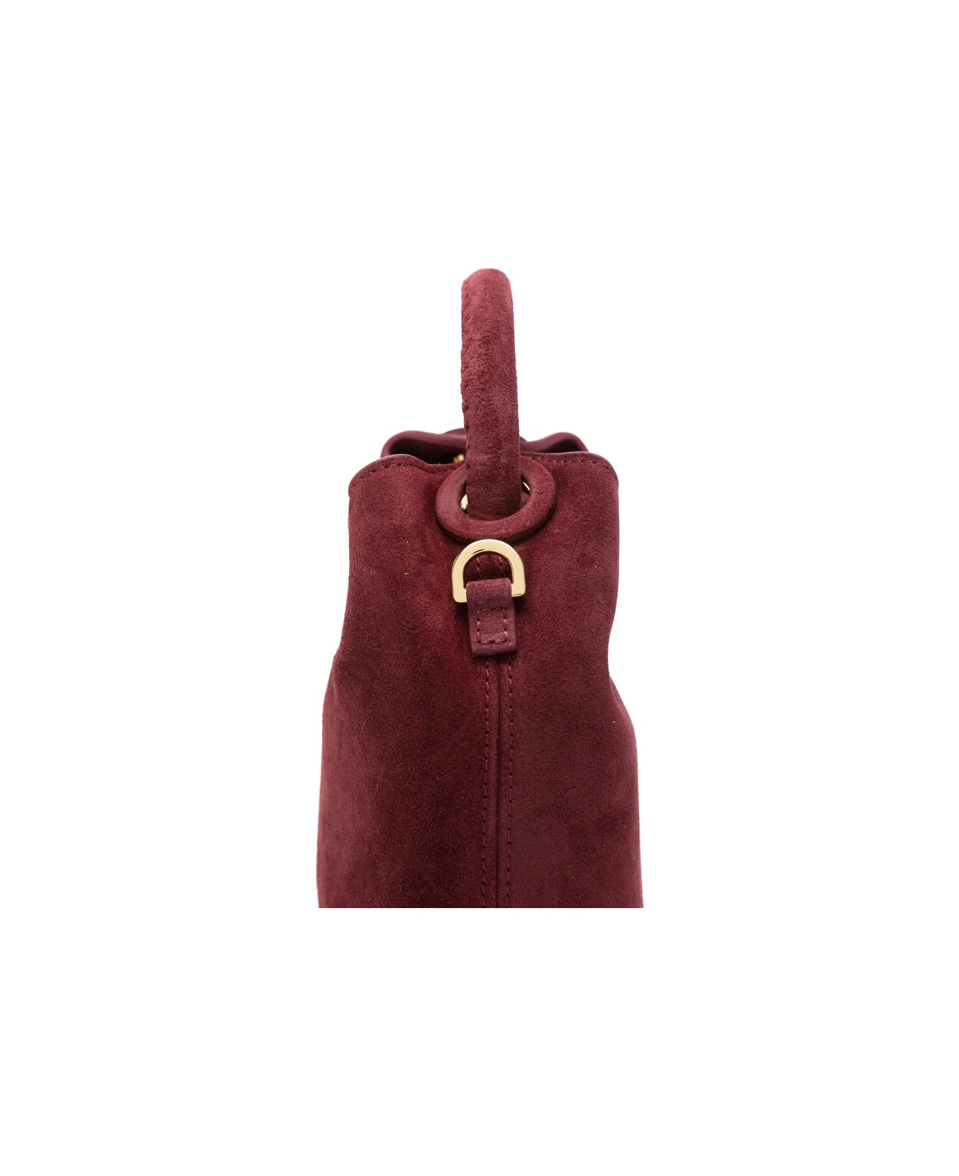 Elleme Bag - RED