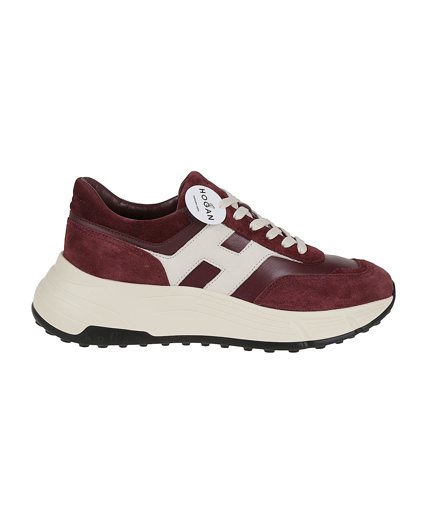 Hogan H669 Allacciato H