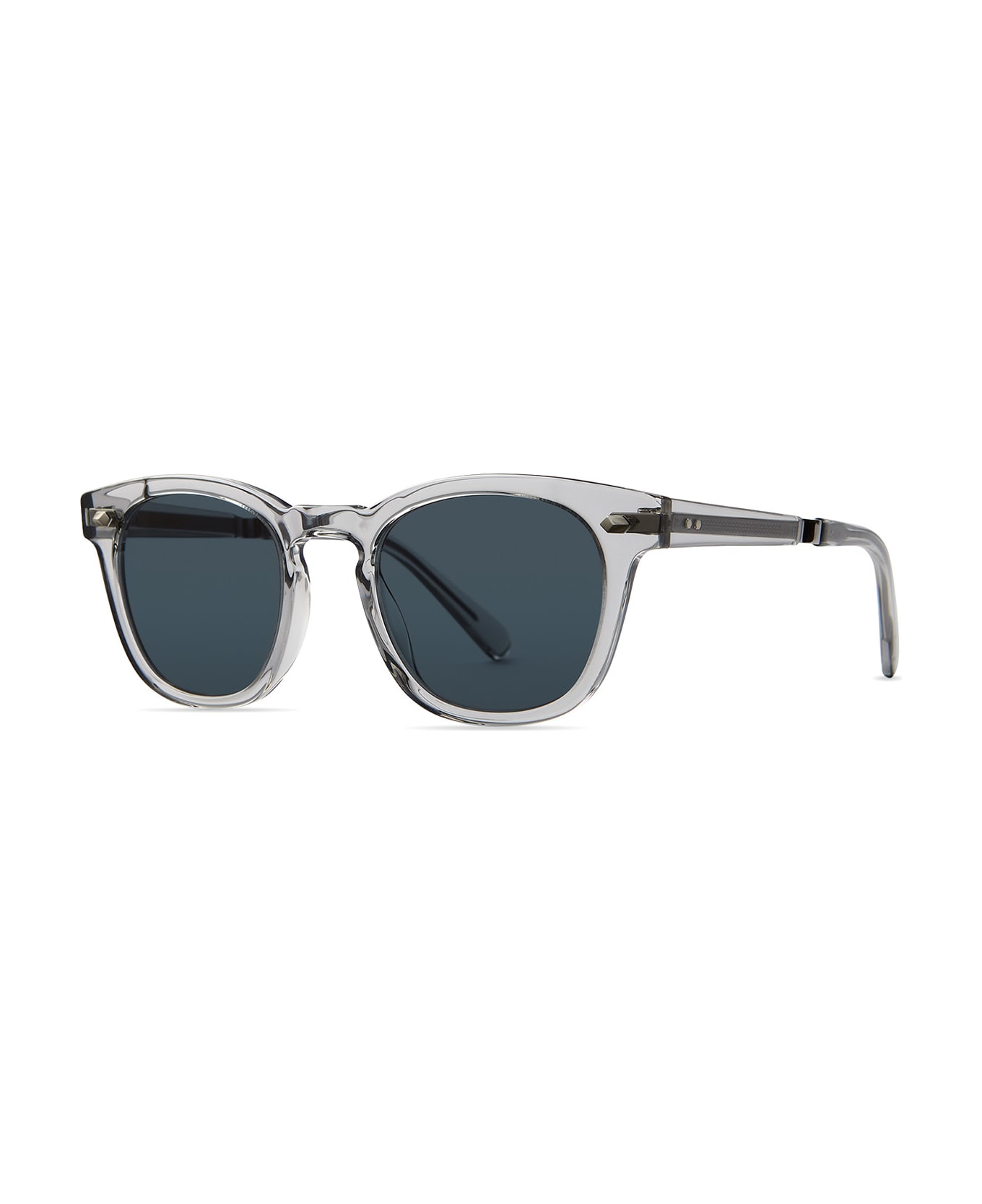 Mr. Leight Hanalei S Greystone-platinum Sunglasses - Greystone-Platinum