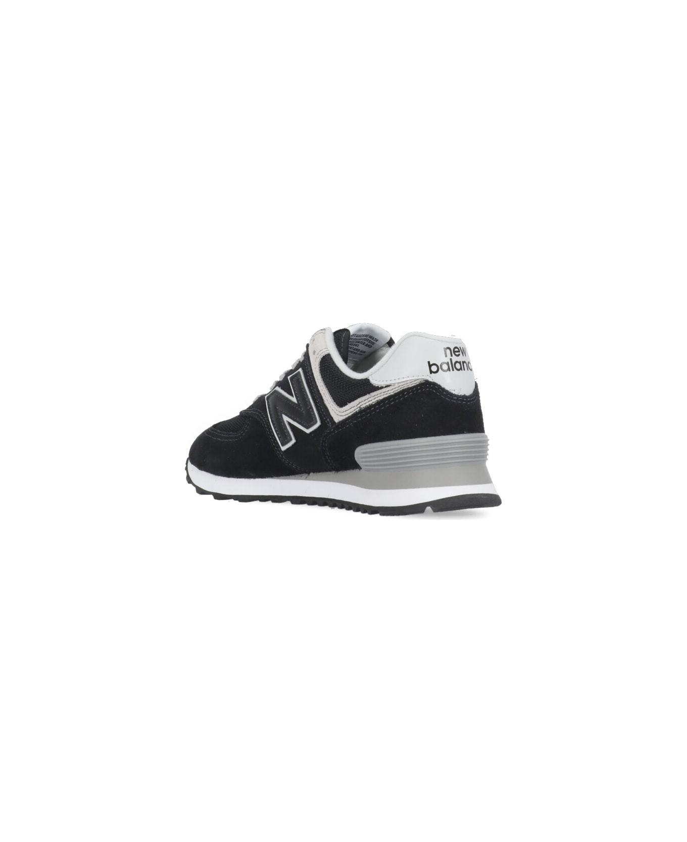 New Balance 574 Sneakers - Black スニーカー