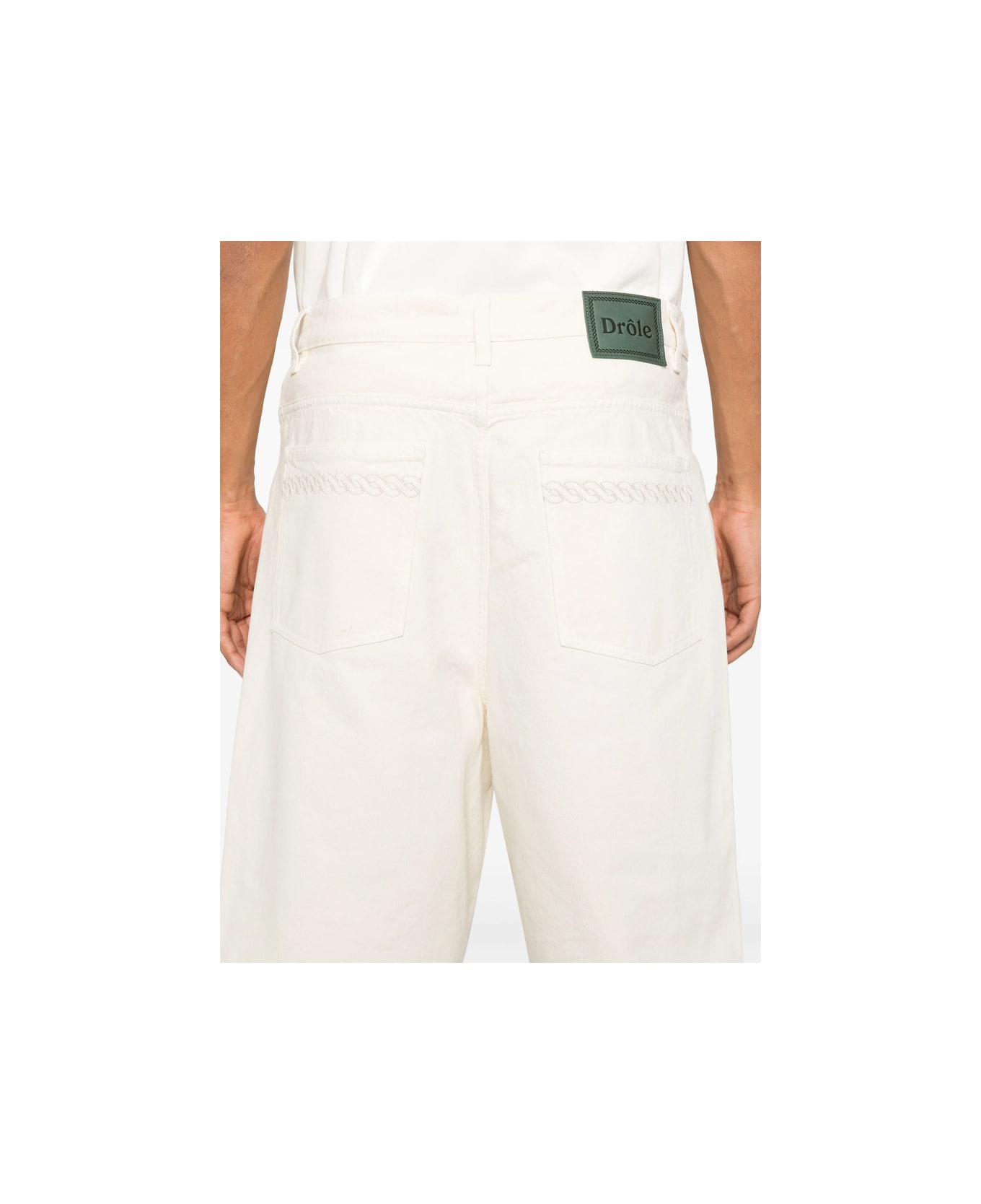 Drôle de Monsieur Short - NEUTRALS