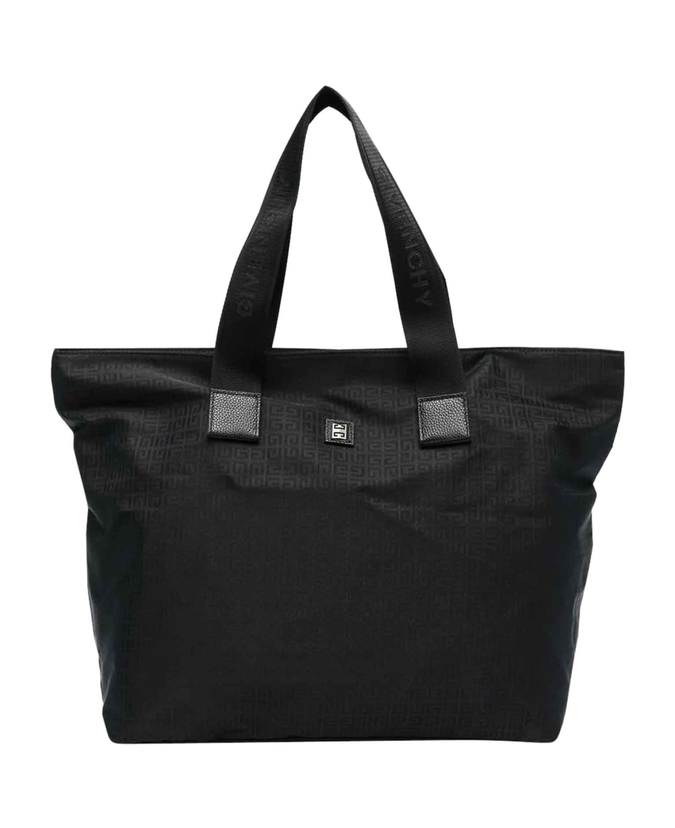 Givenchy Black Bag Unisex - Nero