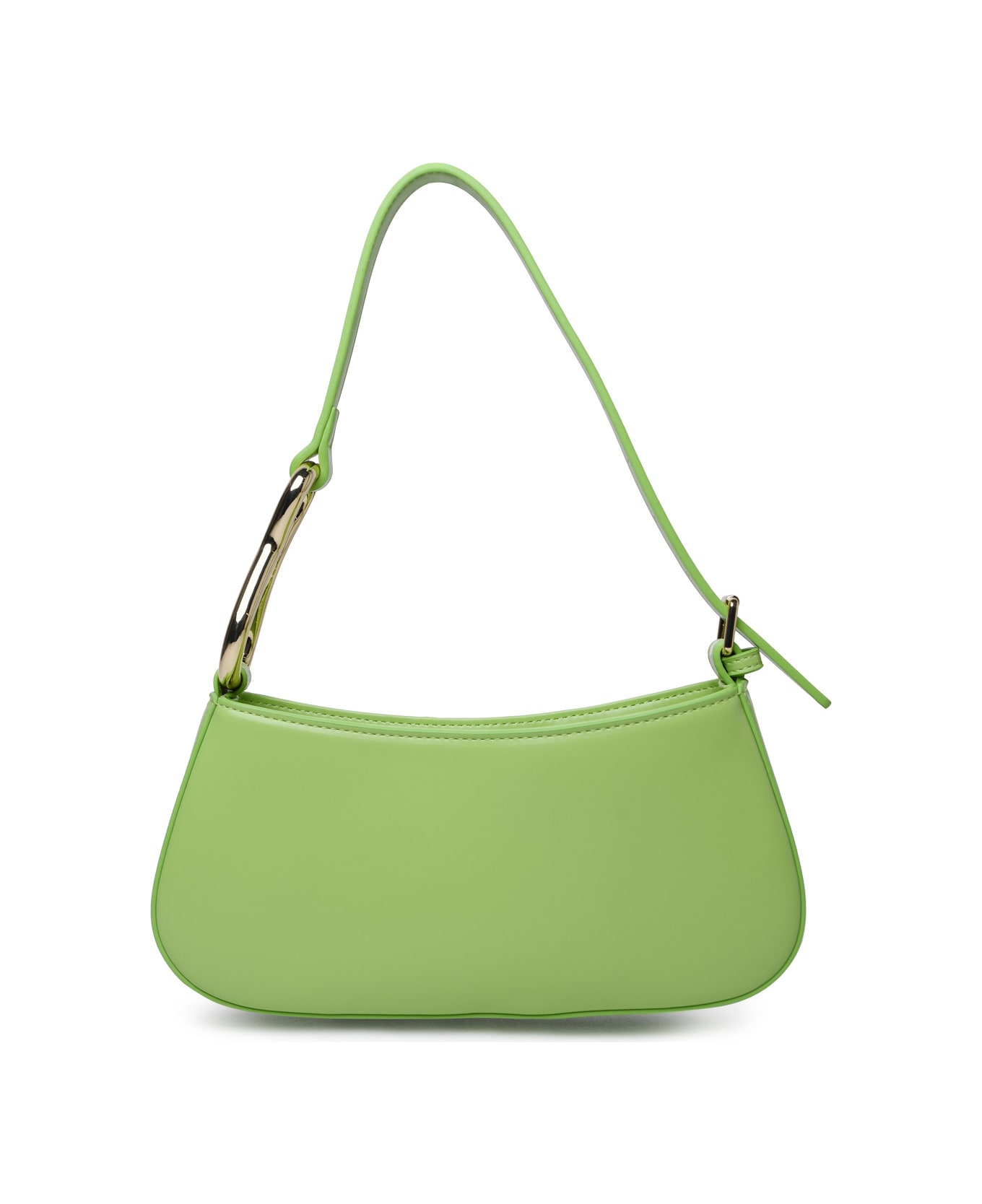 Chiara Ferragni 'cfloop' Green Polyester Bag Chiara Ferragni - GREEN