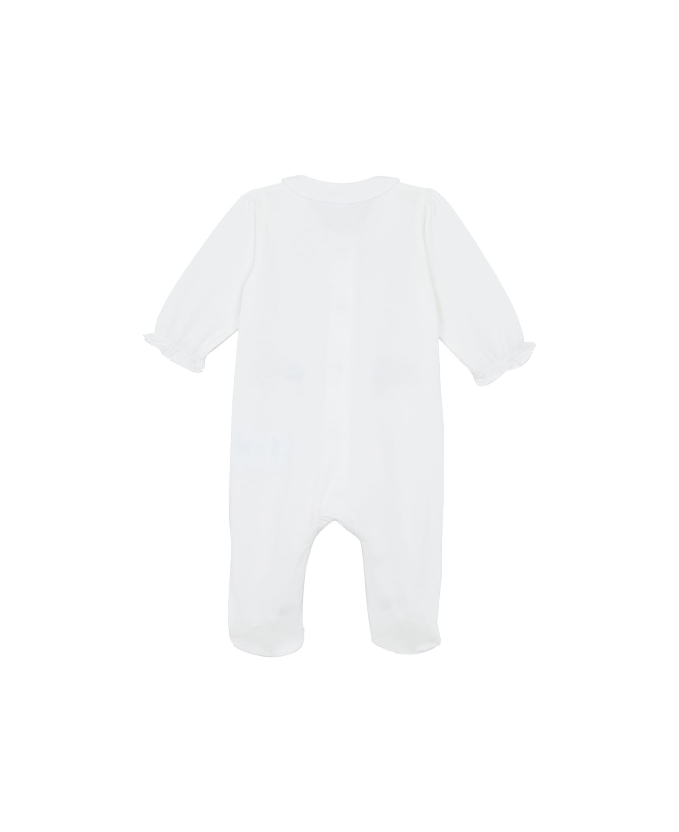 Tartine et Chocolat Pyjama6 - MULTICOLOUR