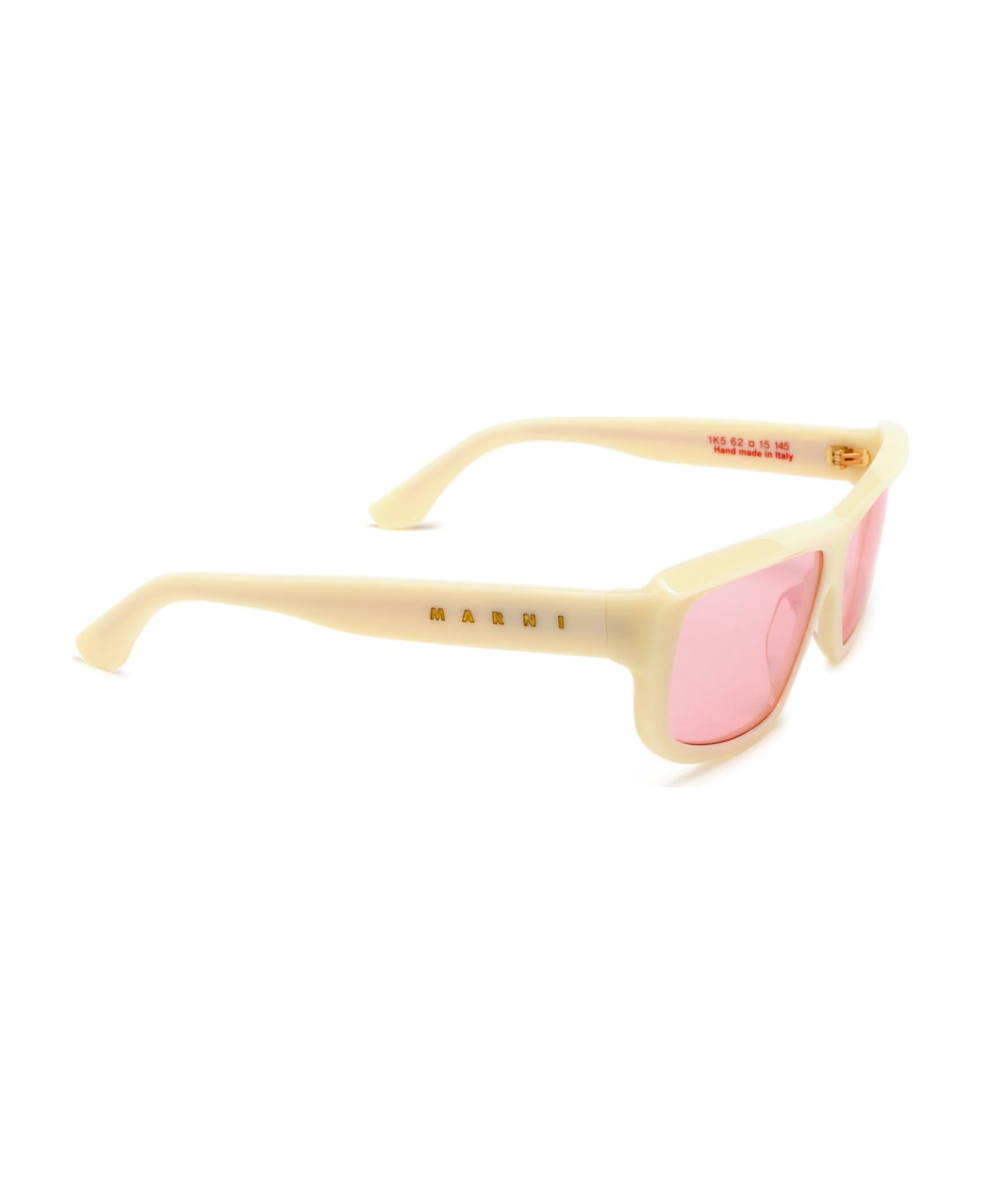 Marni Eyewear Annapuma Circuit Babe Sunglasses - Babe