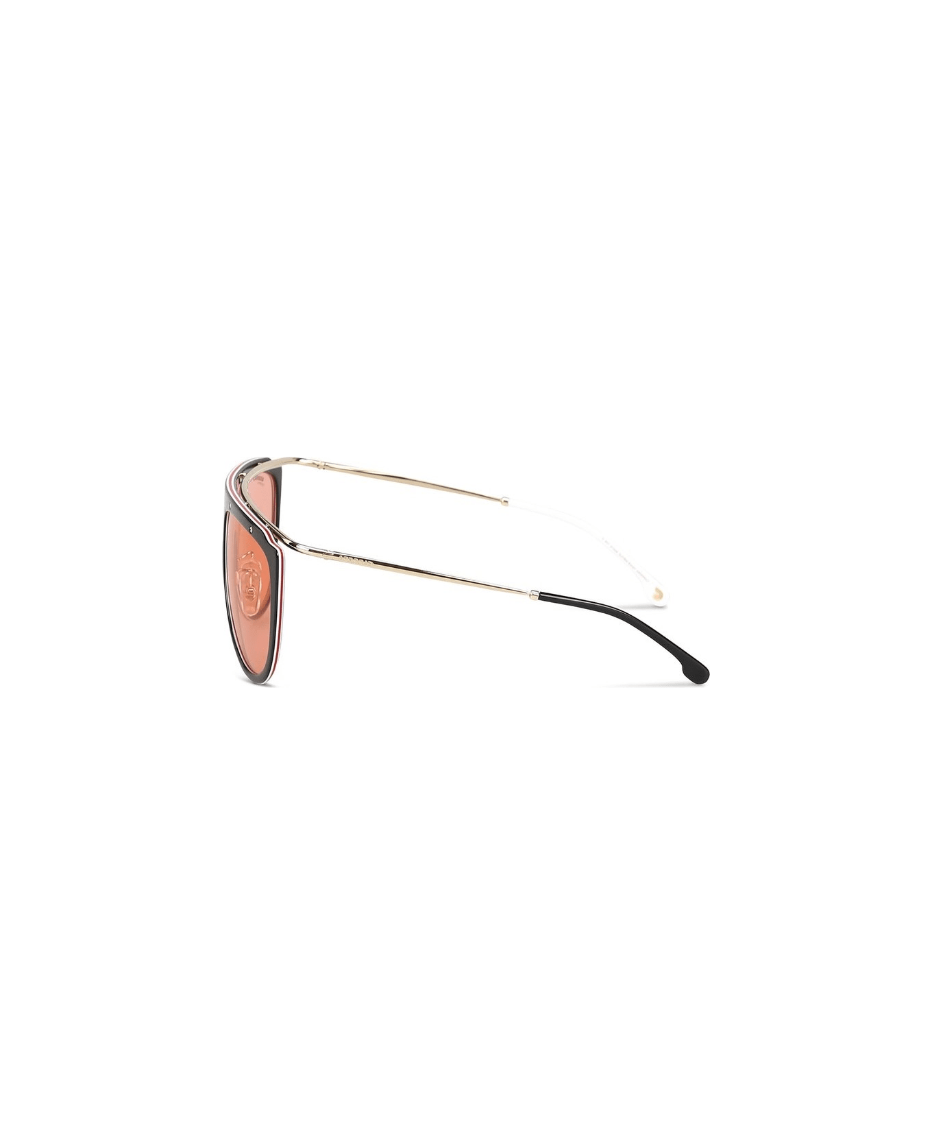 Carrera 1023/S Sunglasses - /uz Black Havana