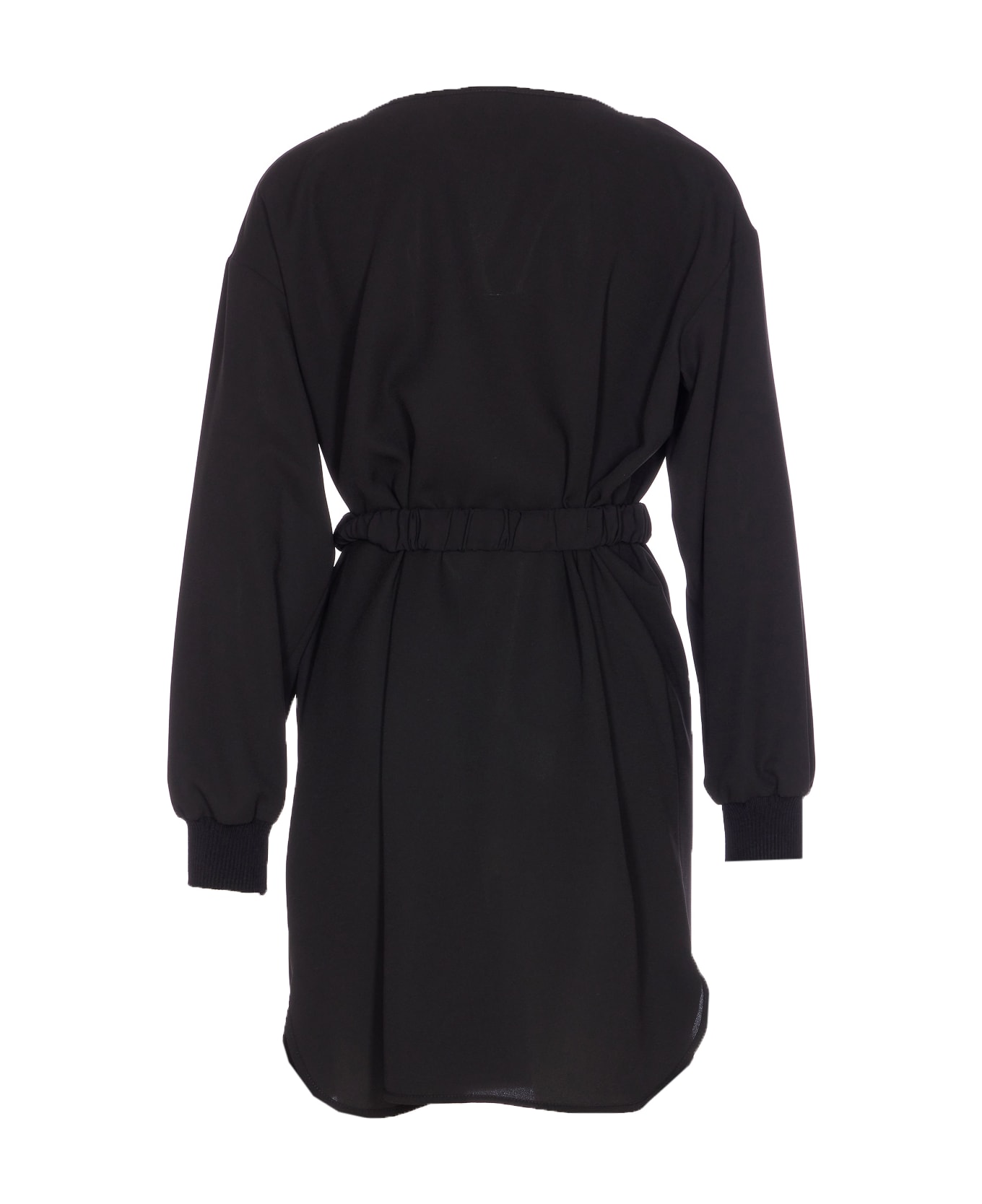 Pinko Sfumato Dress