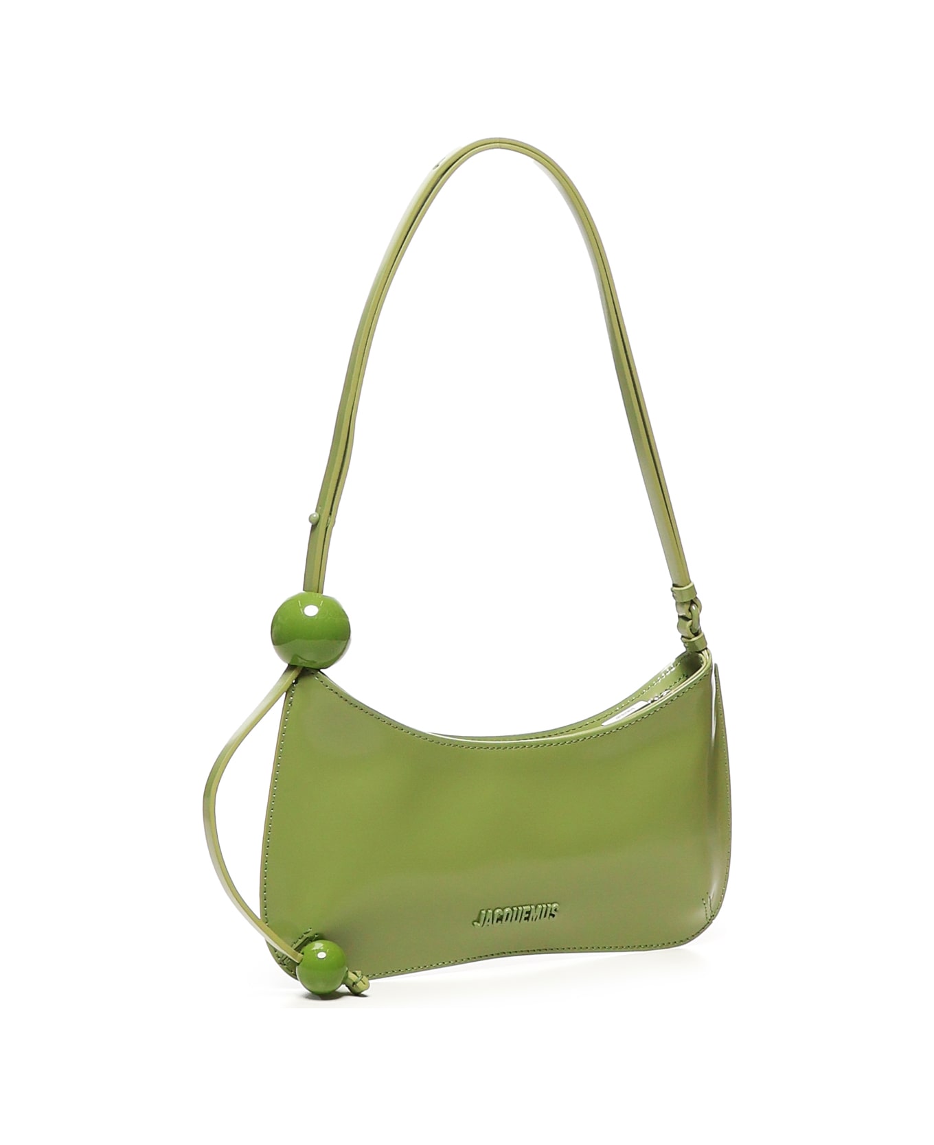 Le Bisou Perle Shoulder Bag - Thumbnail 3