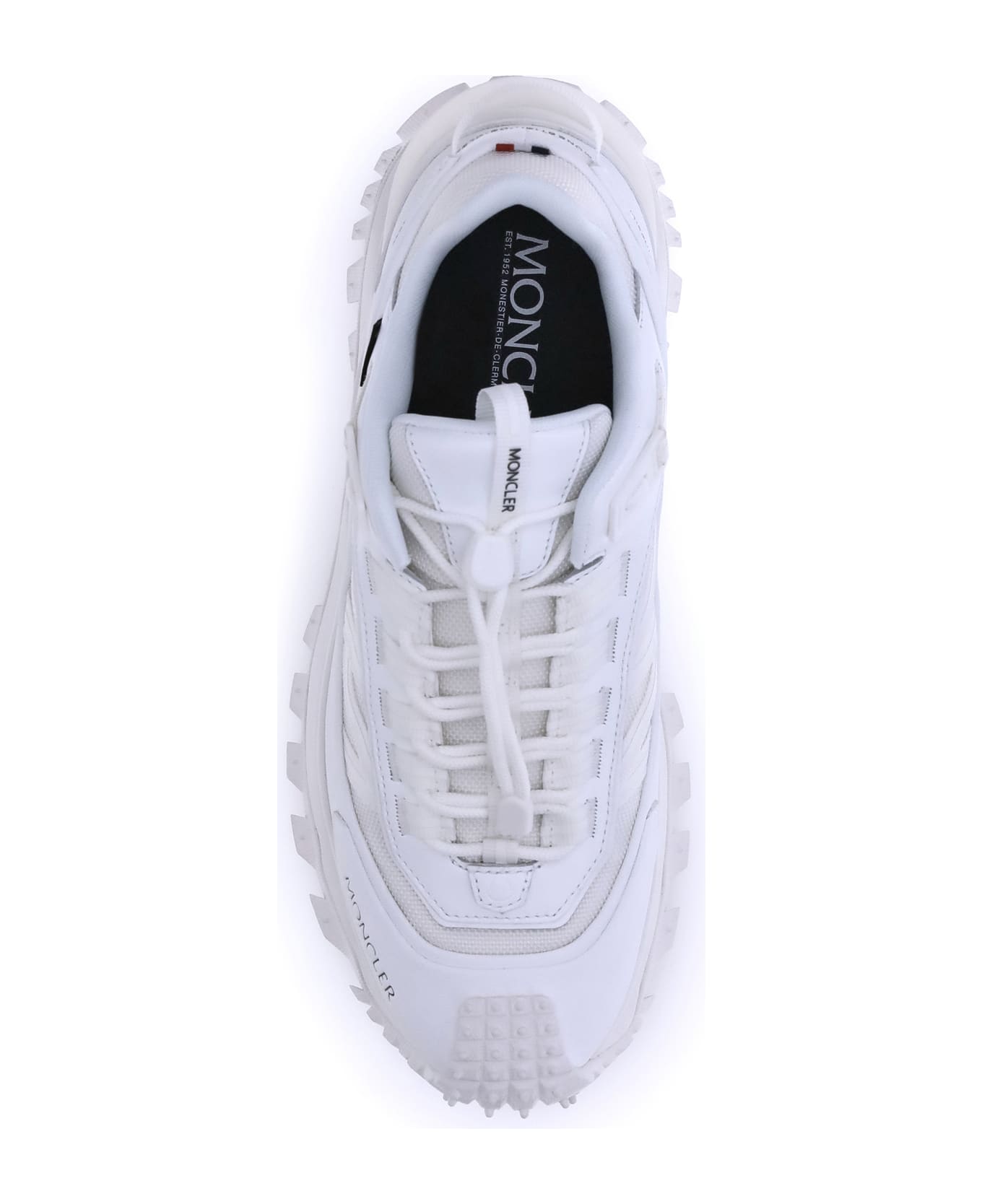 Moncler Trailgrip Gtx Sneakers
