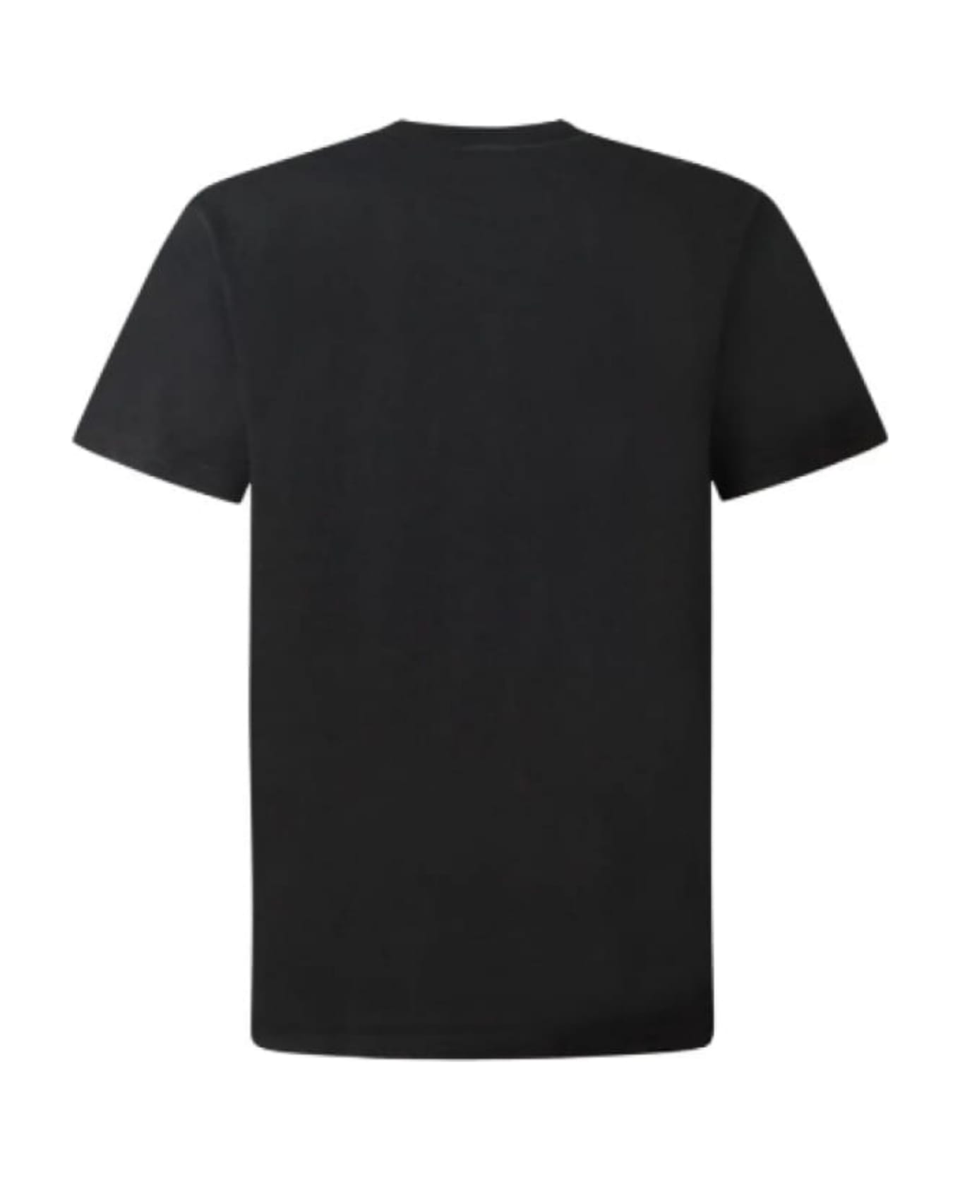 Just Cavalli T-shirt - Black