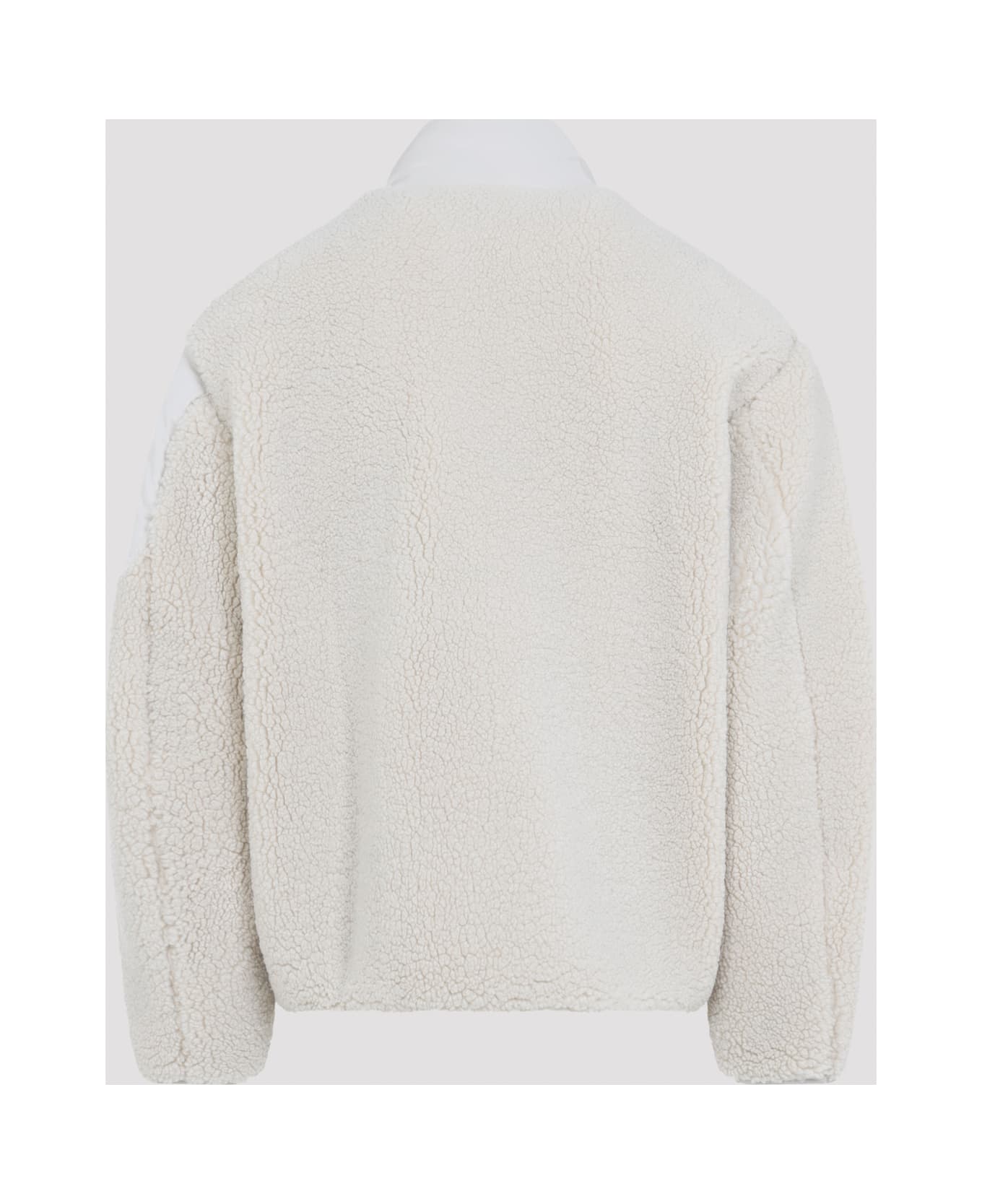 Moose Knuckles Saglek Jacket - Alabaster
