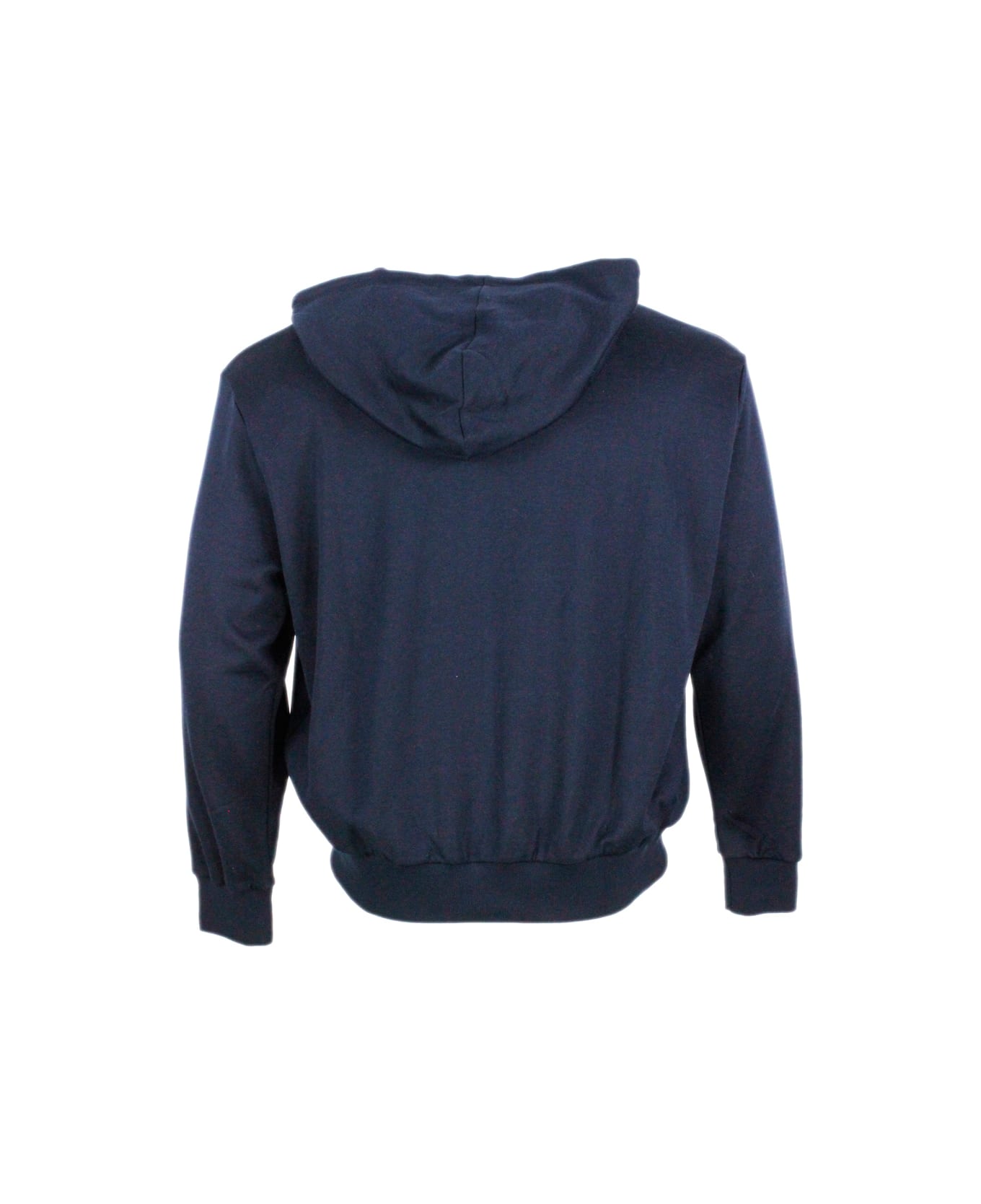 Eleventy Sweater - Blue