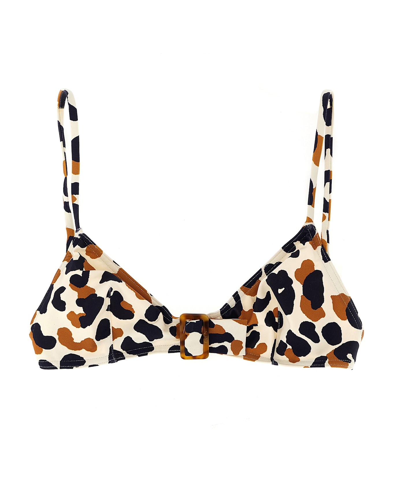 Eres 
ecailles
 Bikini Top - Multicolor