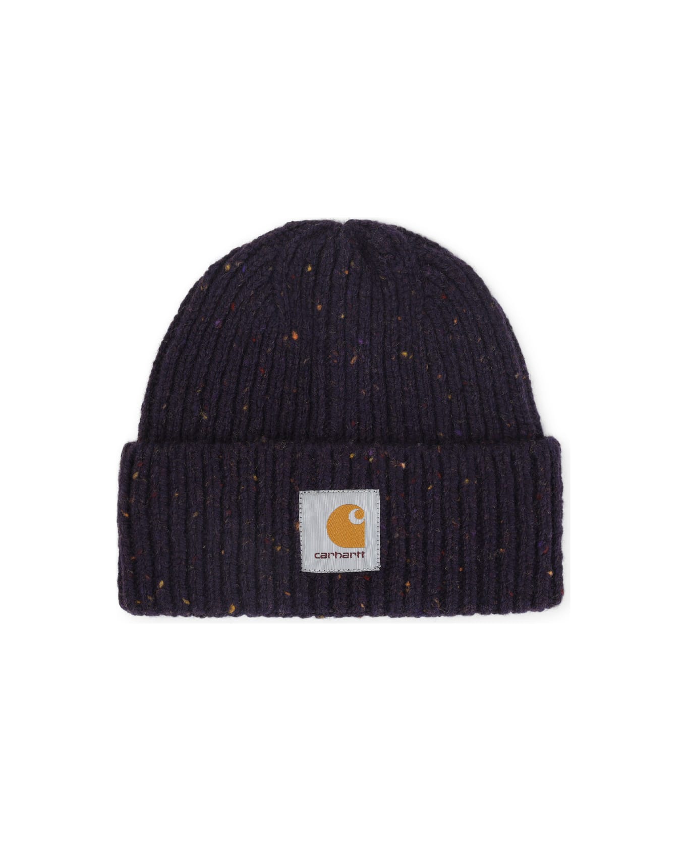 Carhartt Anglistic Beanie - Speckled Lokers