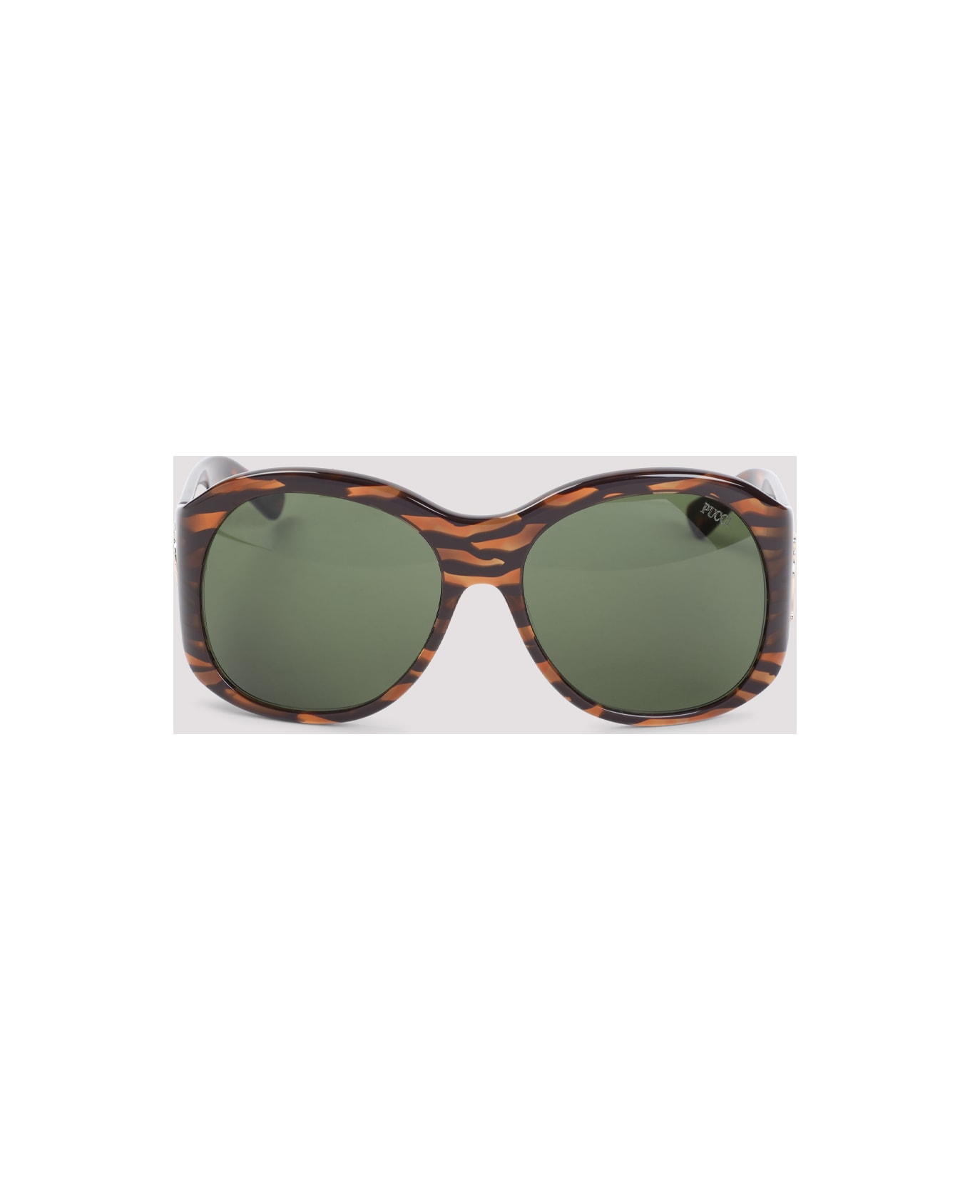 Pucci Acetate Sunglasses - N Multi