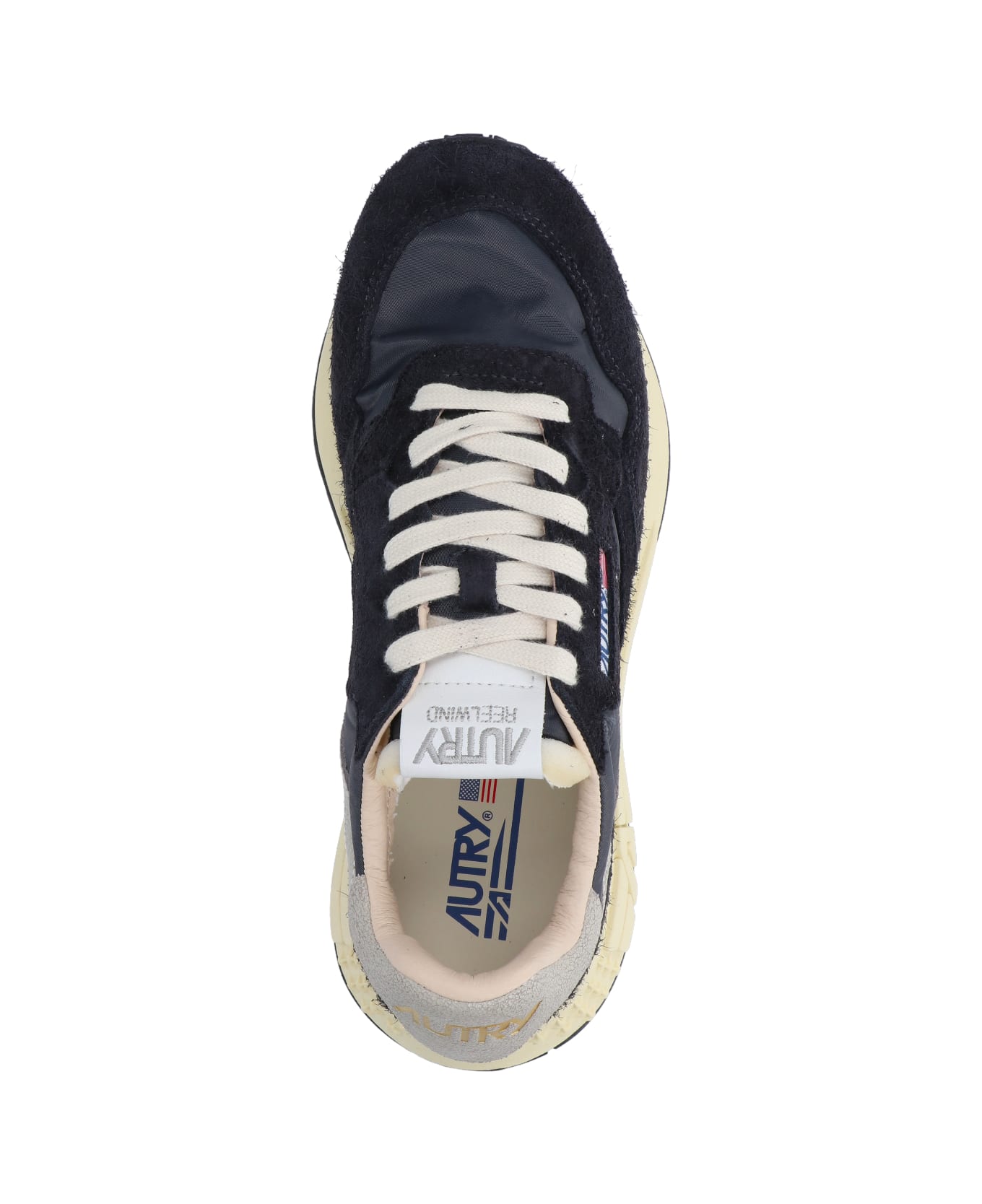 Autry 'reelwind Low' Sneakers